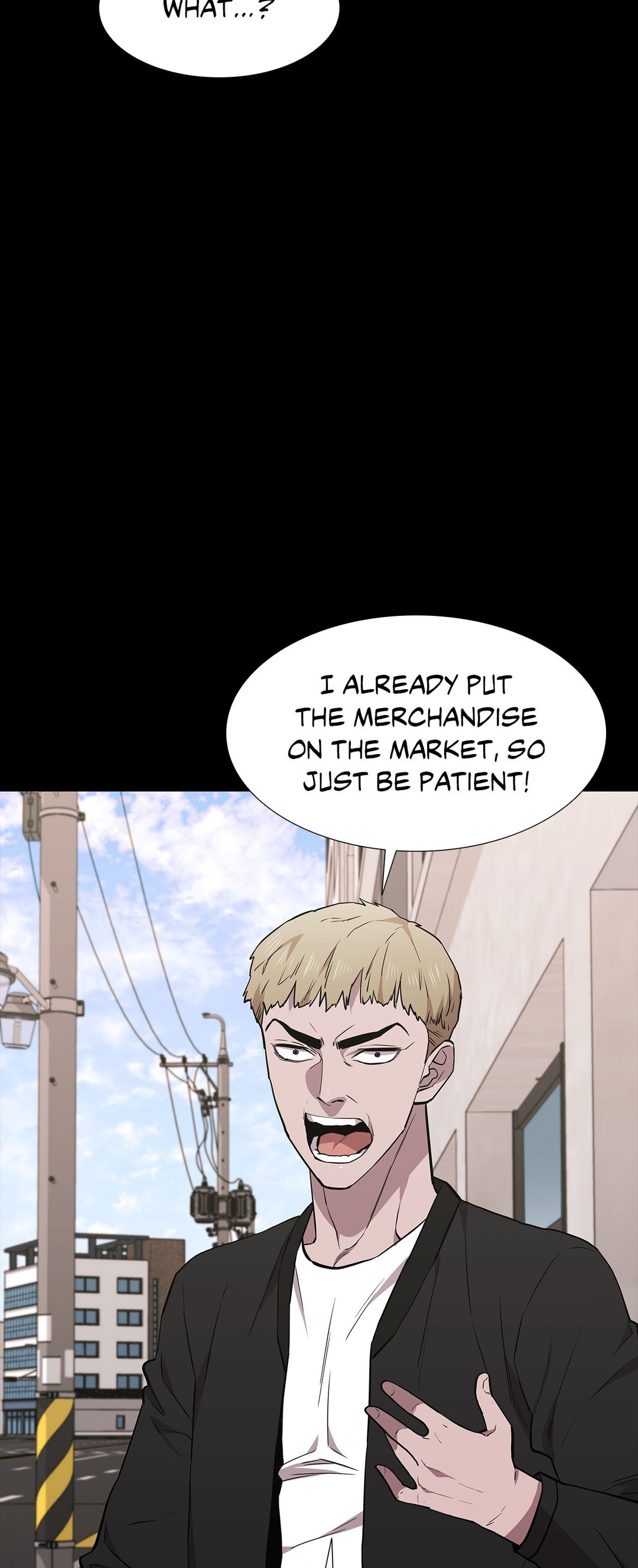 Thorns on Innocence - Chapter 89 - picture 20