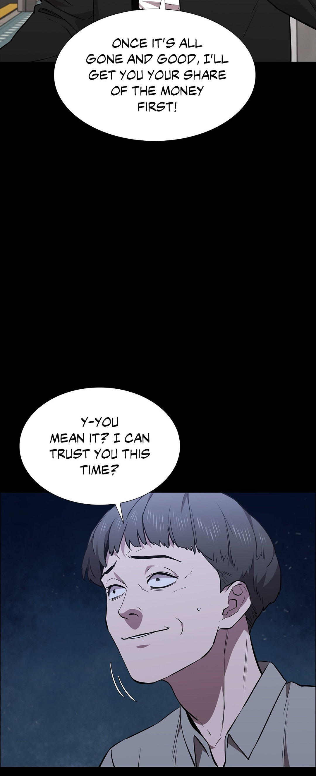 Thorns on Innocence - Chapter 89 - picture 21