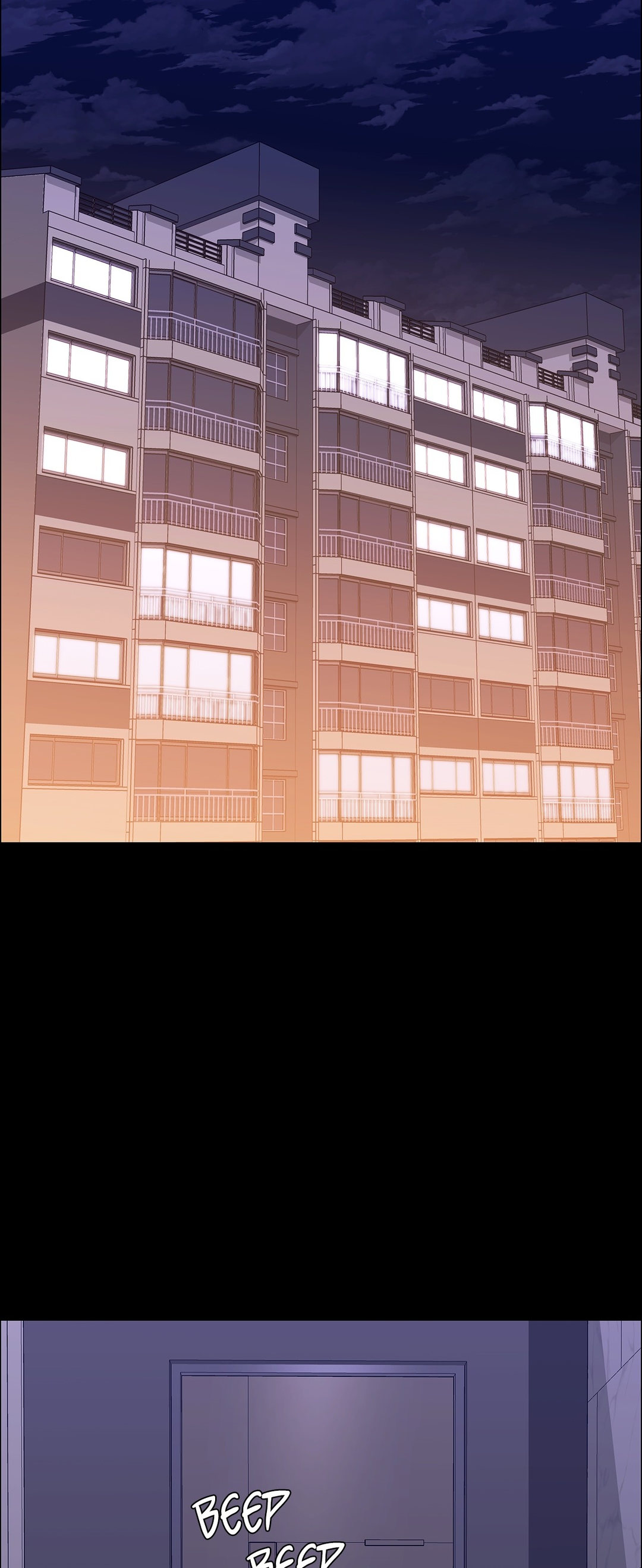 Thorns on Innocence - Chapter 89 - picture 27