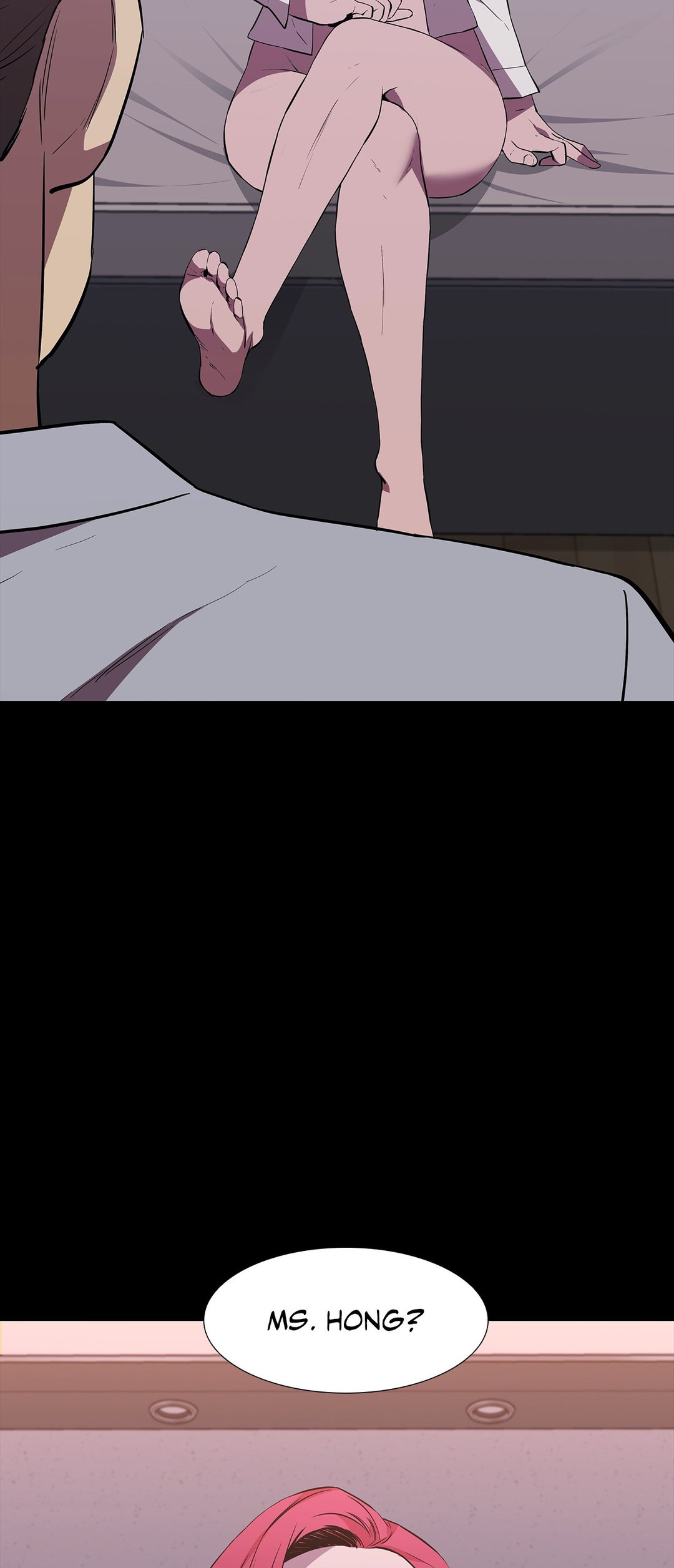 Thorns on Innocence - Chapter 89 - picture 32