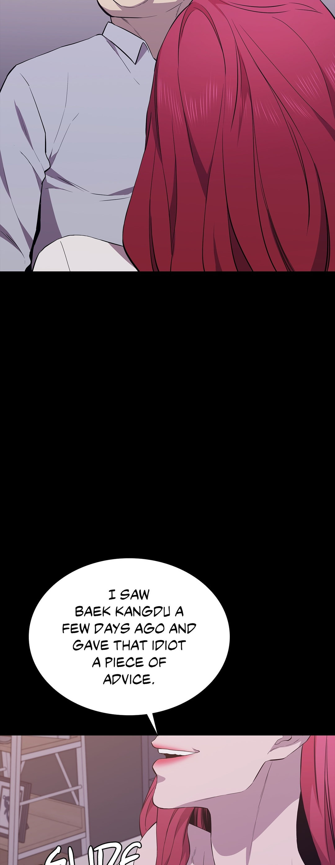 Thorns on Innocence - Chapter 89 - picture 38