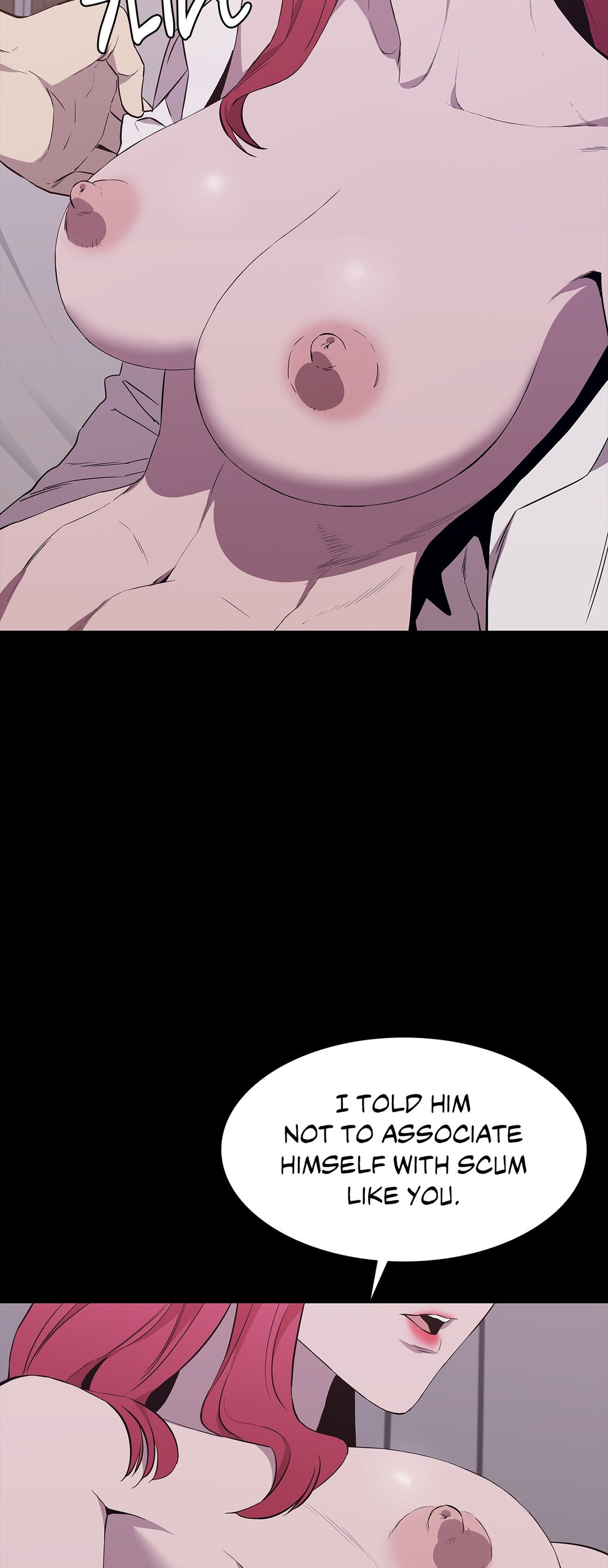 Thorns on Innocence - Chapter 89 - picture 39