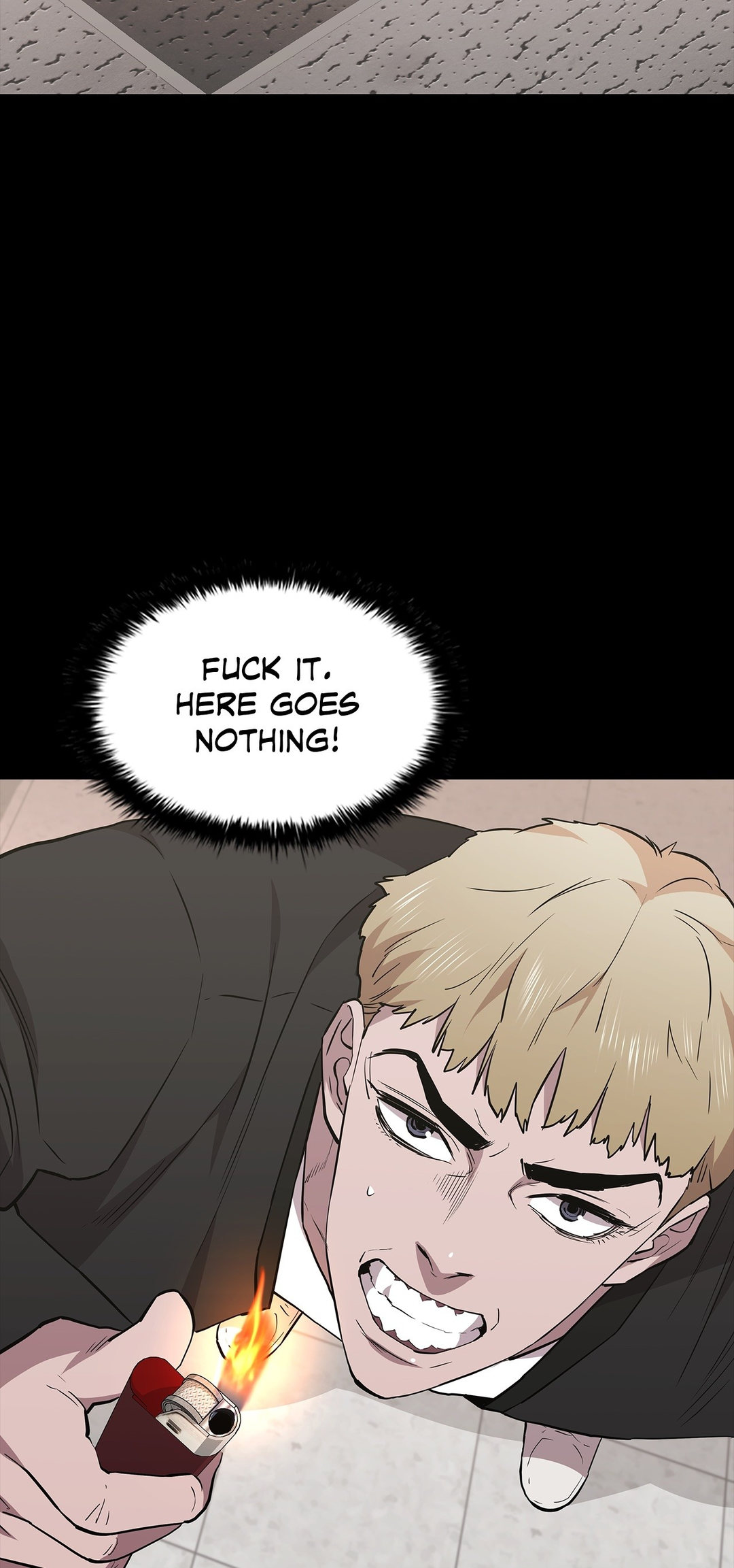 Thorns on Innocence - Chapter 89 - picture 4