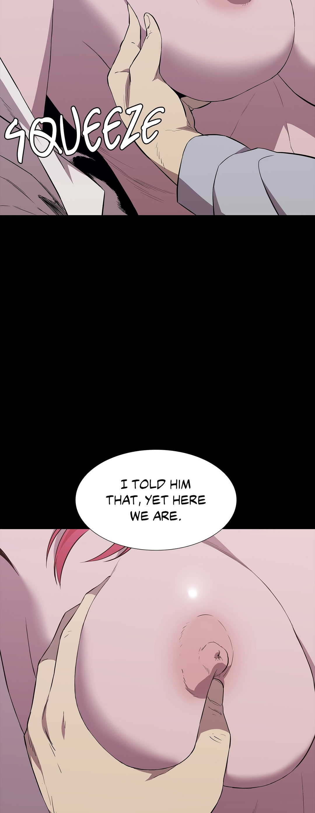 Thorns on Innocence - Chapter 89 - picture 40
