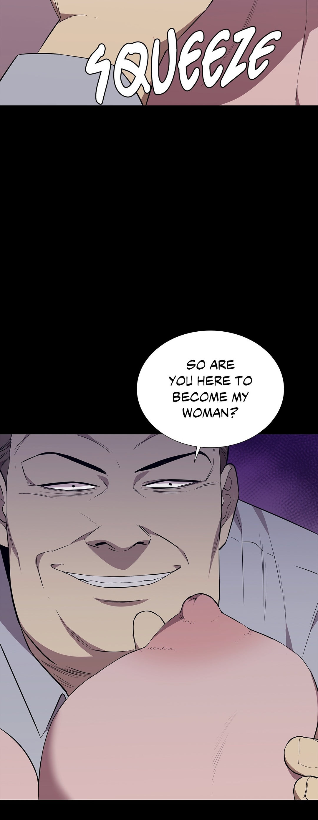 Thorns on Innocence - Chapter 89 - picture 41