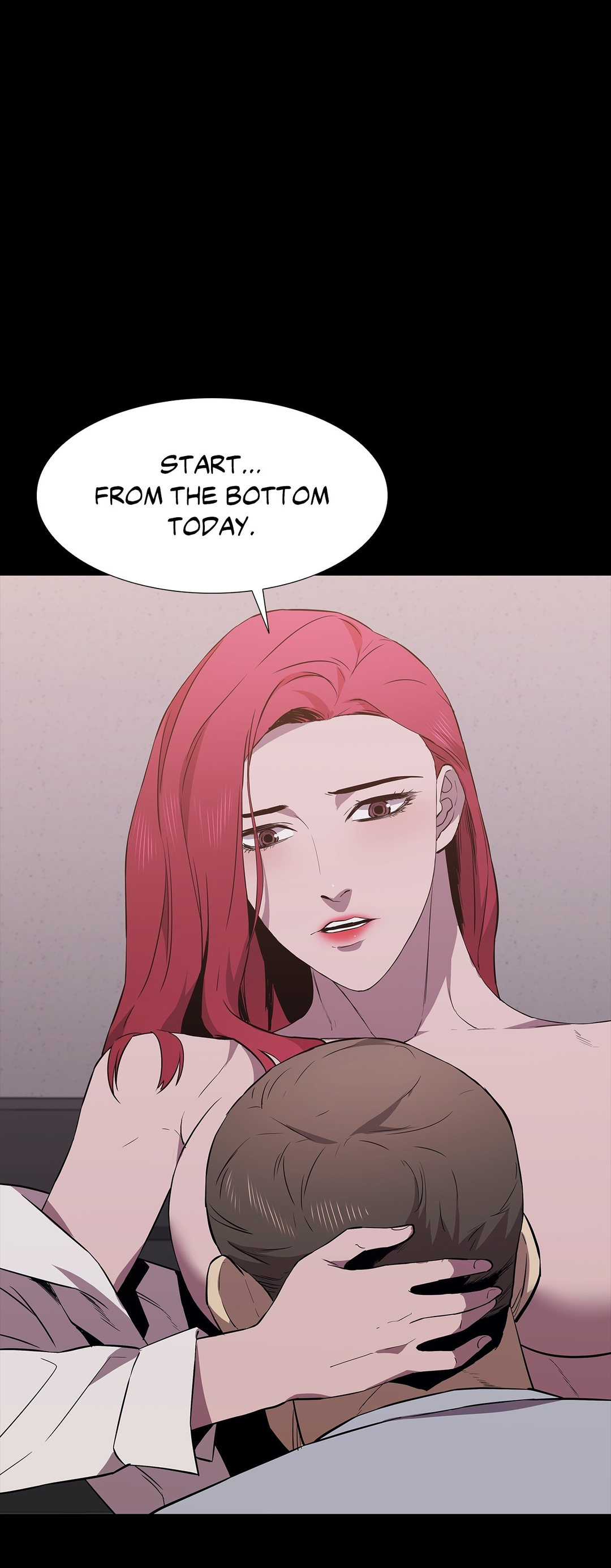 Thorns on Innocence - Chapter 89 - picture 42