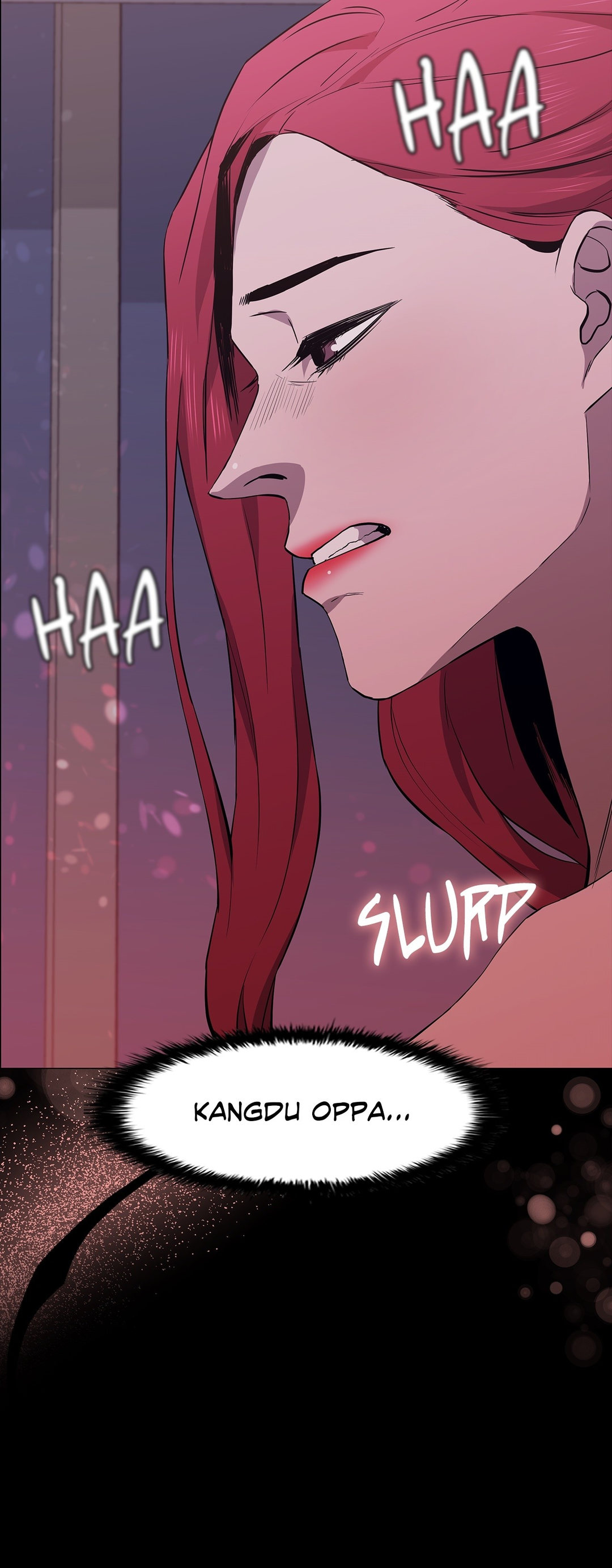 Thorns on Innocence - Chapter 89 - picture 47