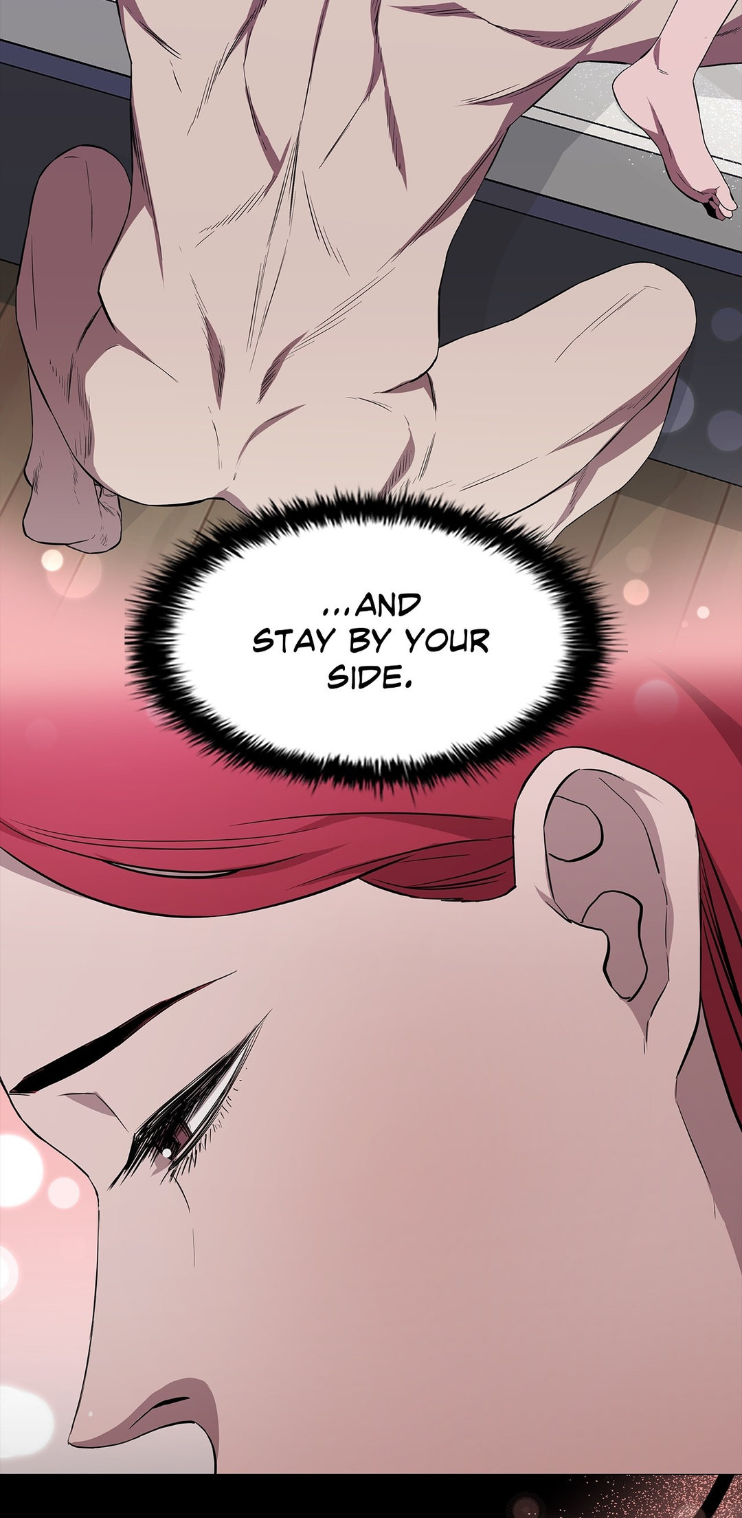 Thorns on Innocence - Chapter 89 - picture 49