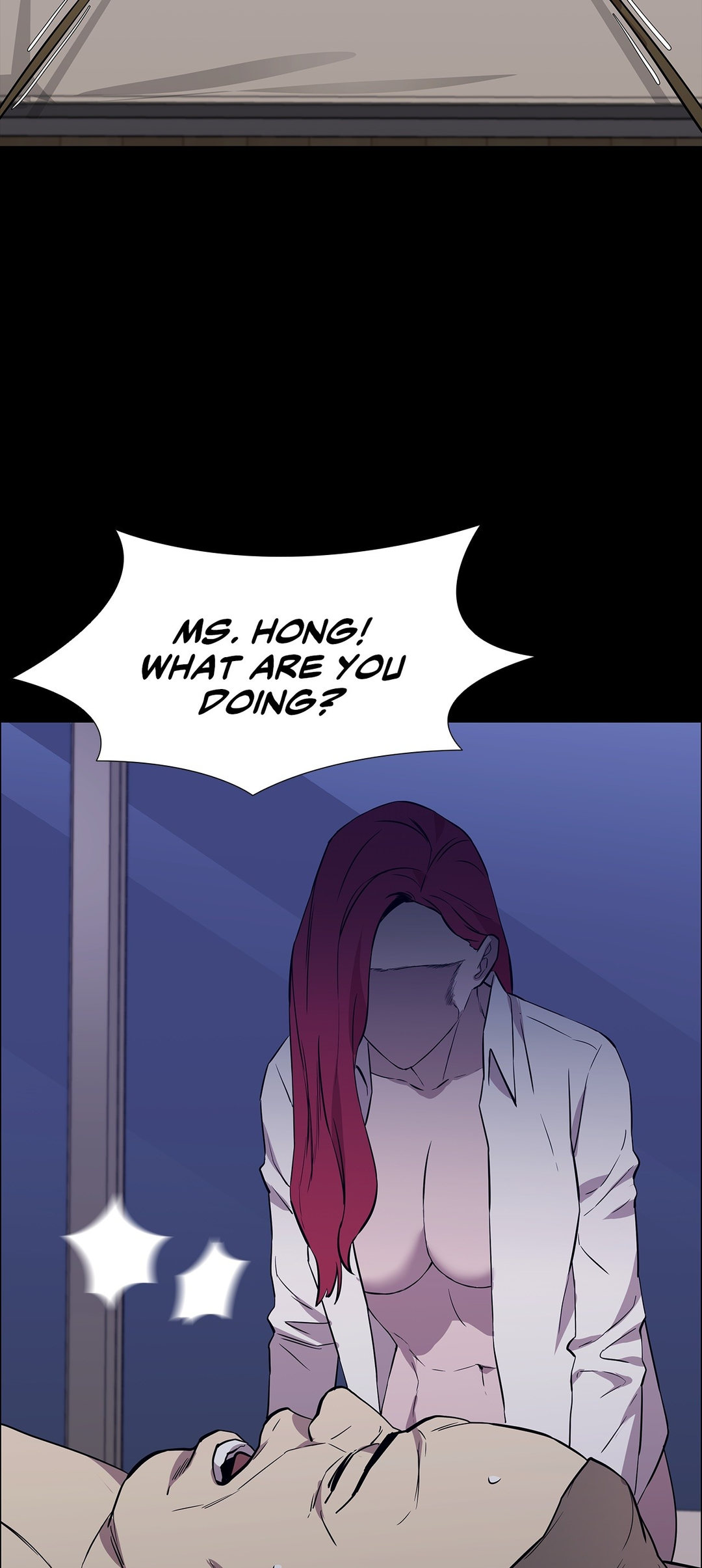 Thorns on Innocence - Chapter 89 - picture 62