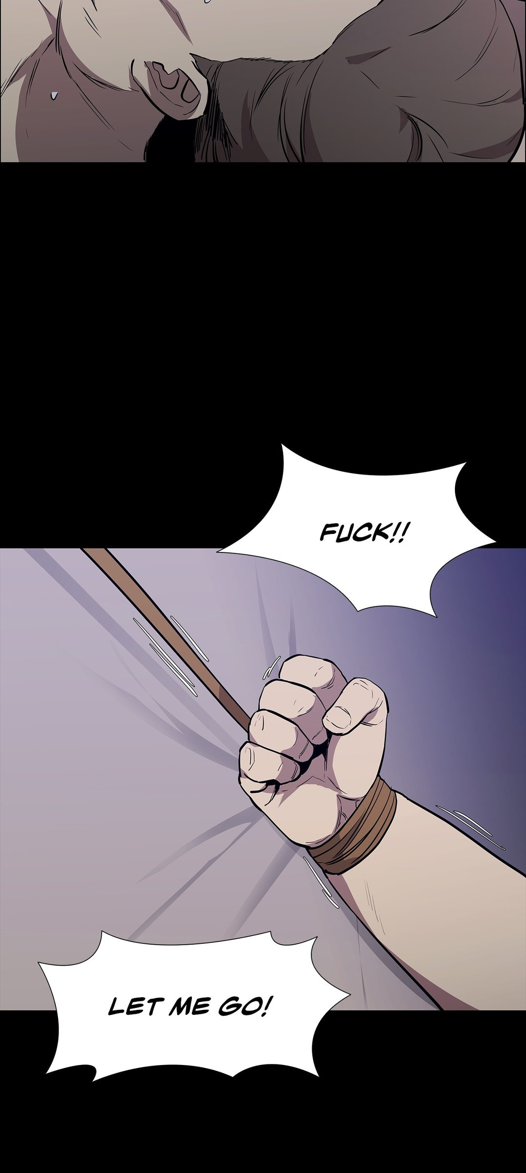 Thorns on Innocence - Chapter 89 - picture 63