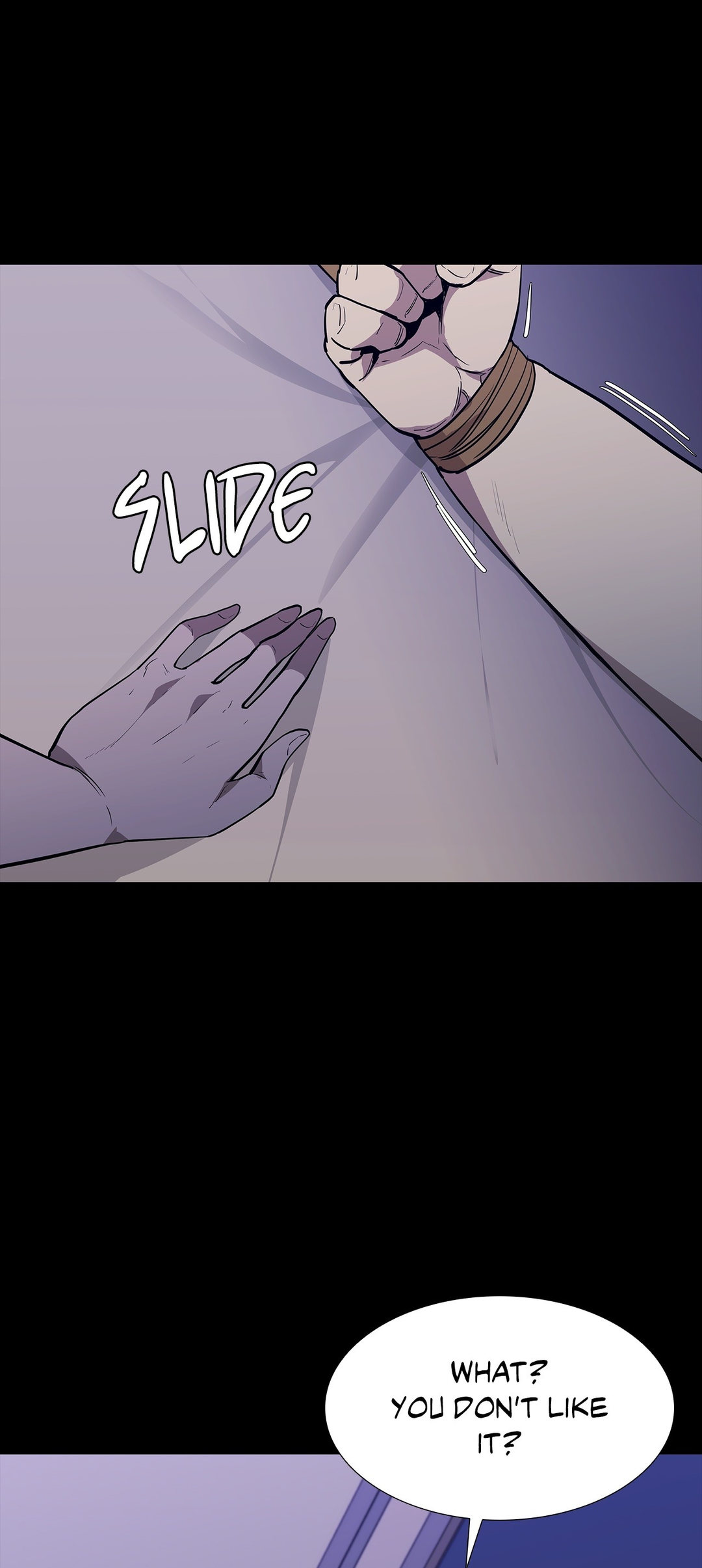 Thorns on Innocence - Chapter 89 - picture 64