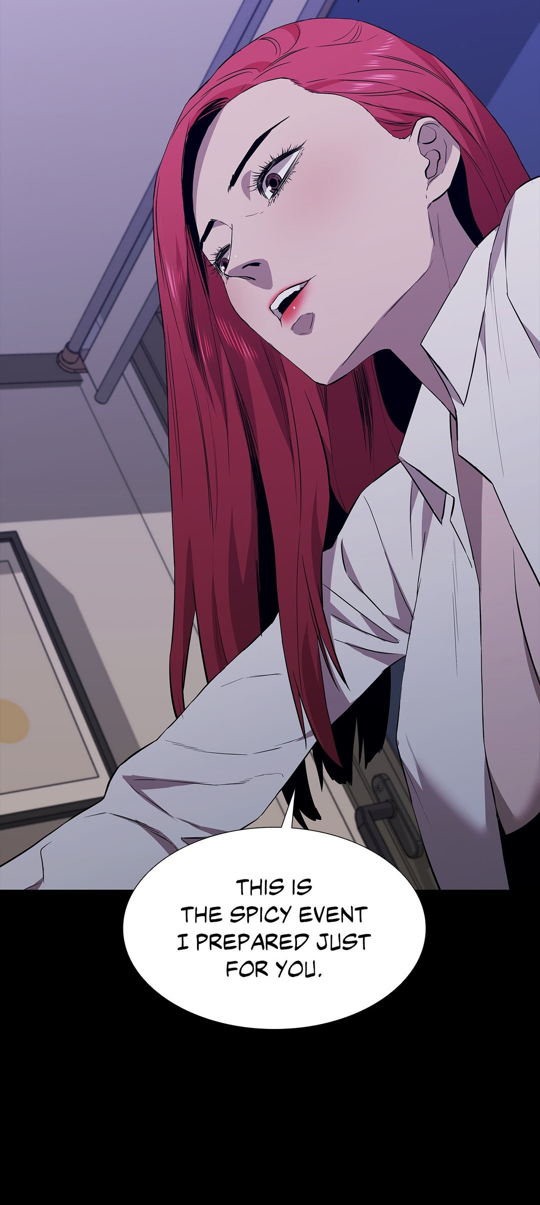 Thorns on Innocence - Chapter 89 - picture 65