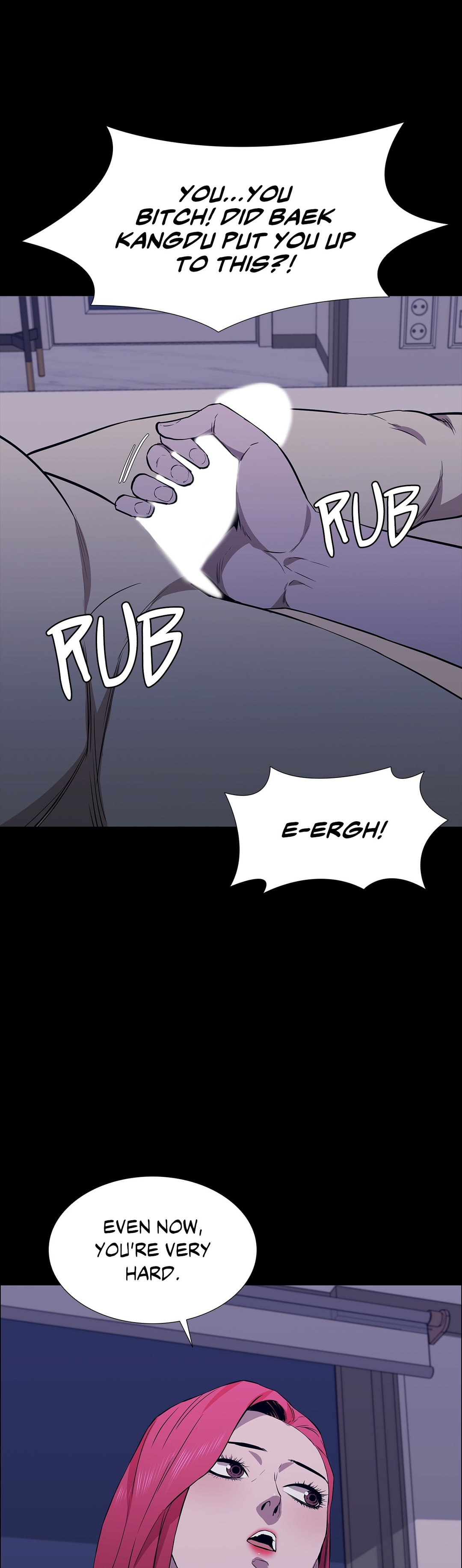 Thorns on Innocence - Chapter 89 - picture 66