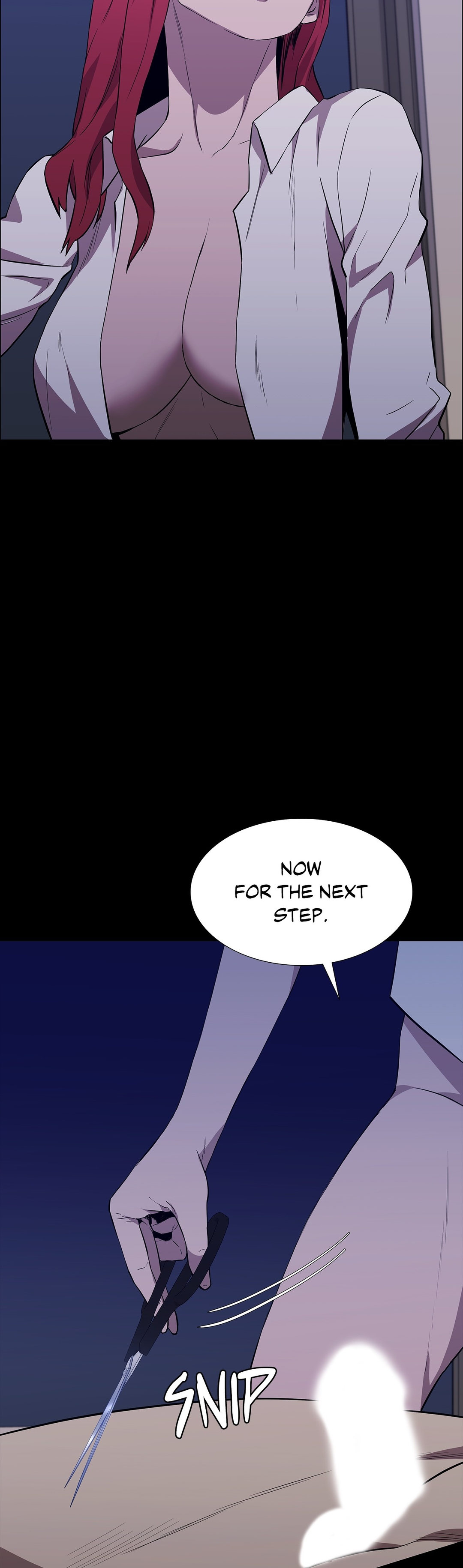 Thorns on Innocence - Chapter 89 - picture 67