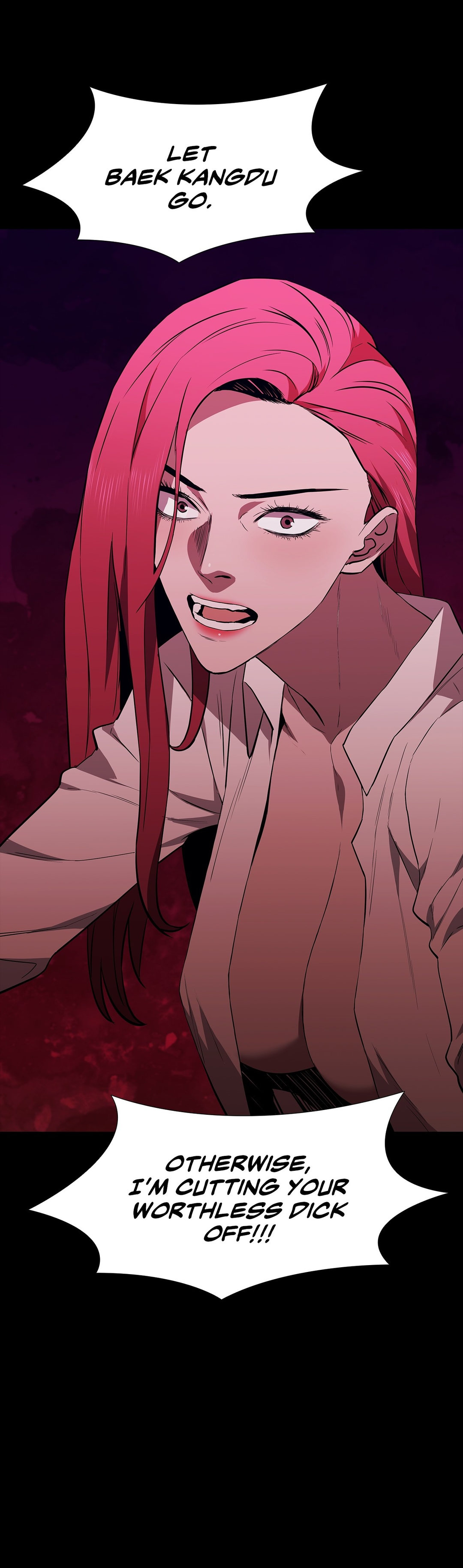 Thorns on Innocence - Chapter 89 - picture 70