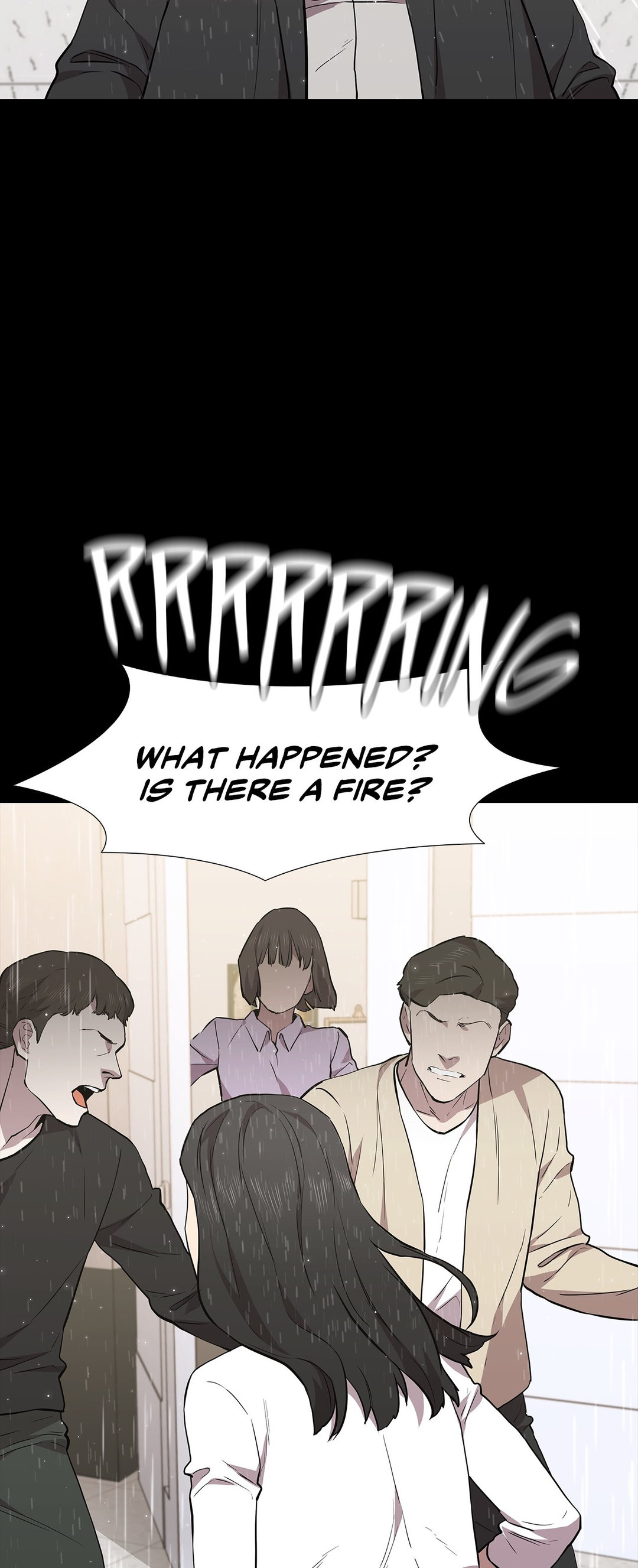 Thorns on Innocence - Chapter 89 - picture 9