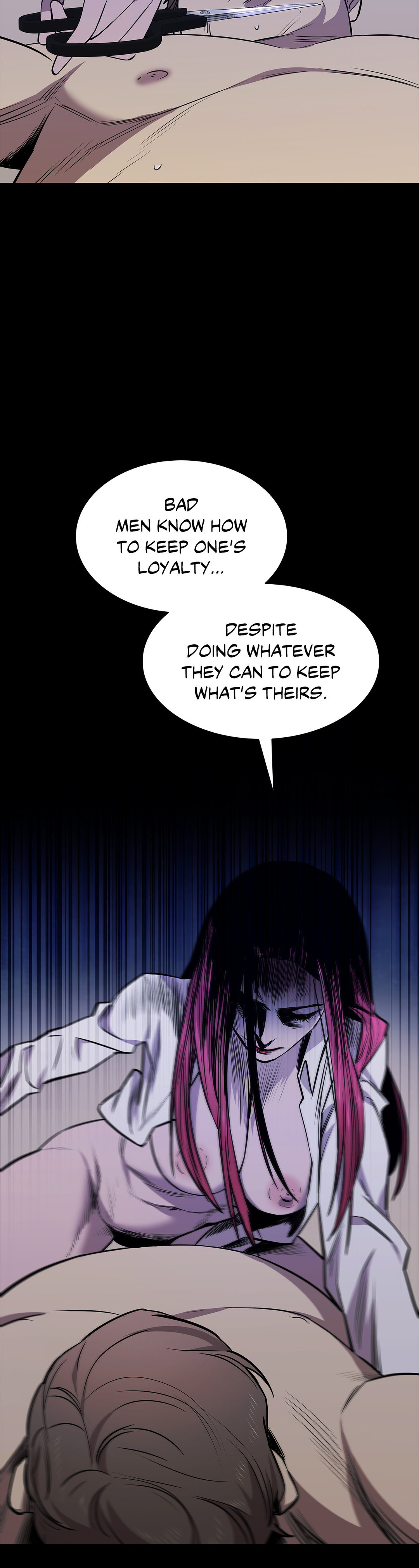 Thorns on Innocence - Chapter 90 - picture 11