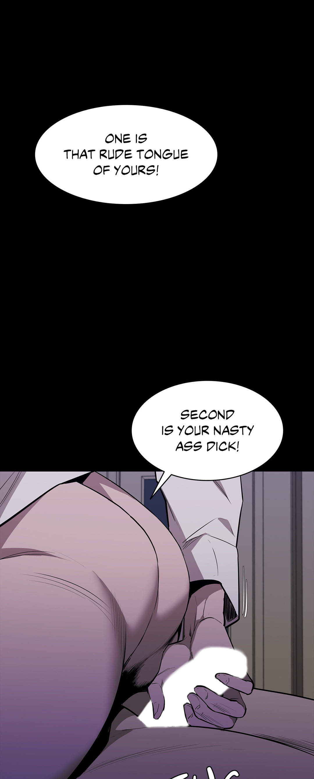 Thorns on Innocence - Chapter 90 - picture 15