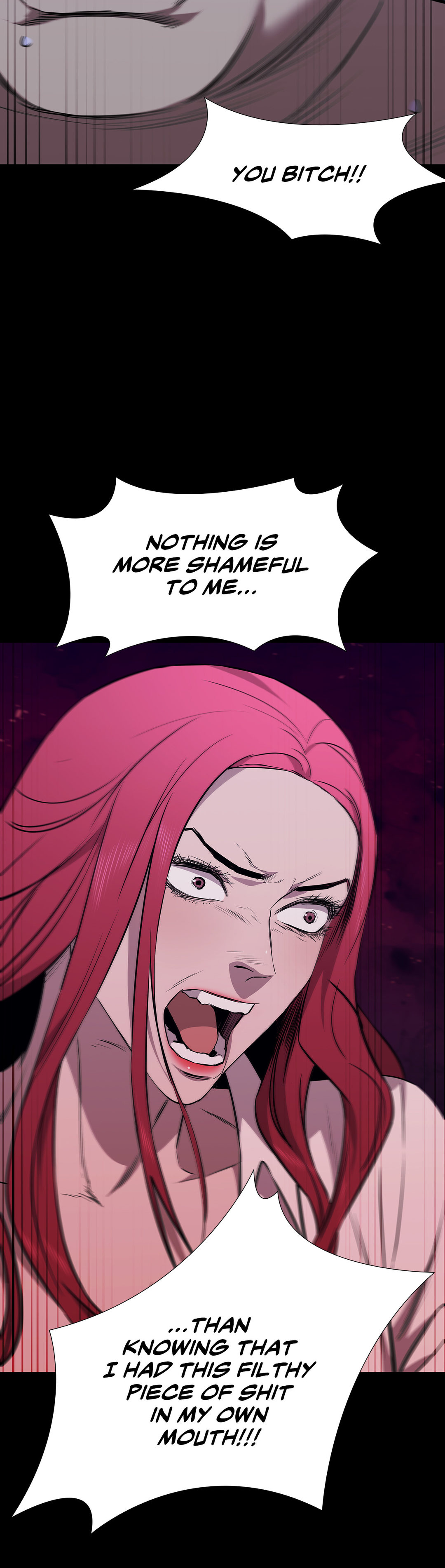 Thorns on Innocence - Chapter 90 - picture 18