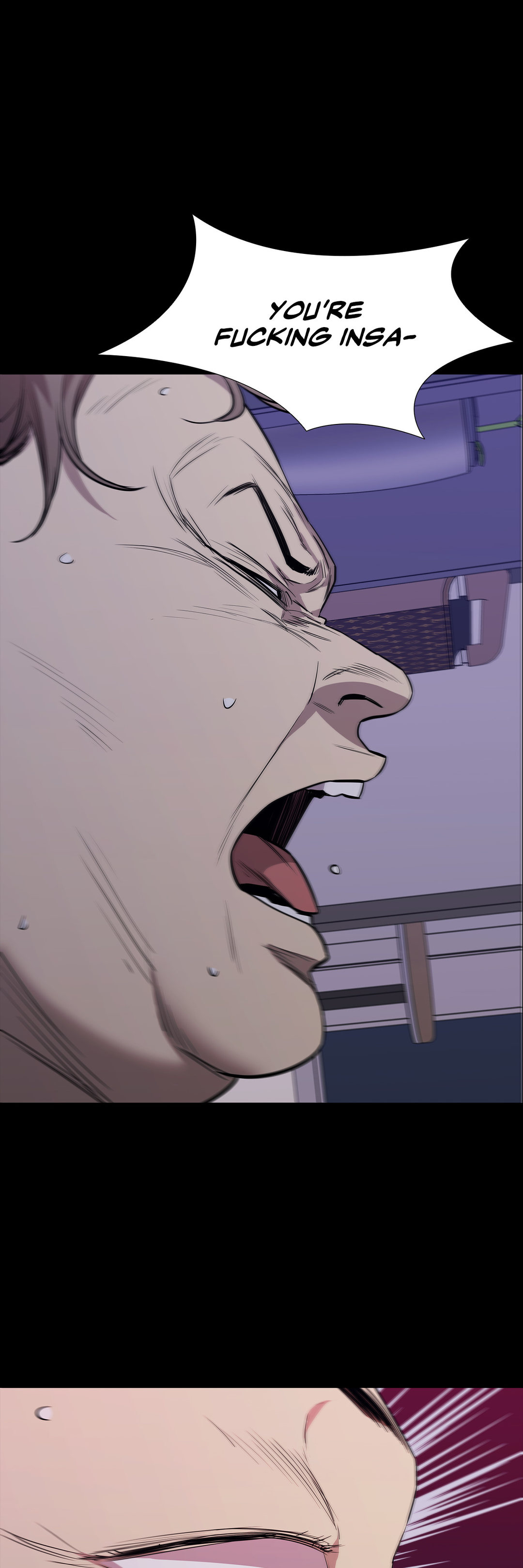 Thorns on Innocence - Chapter 90 - picture 19