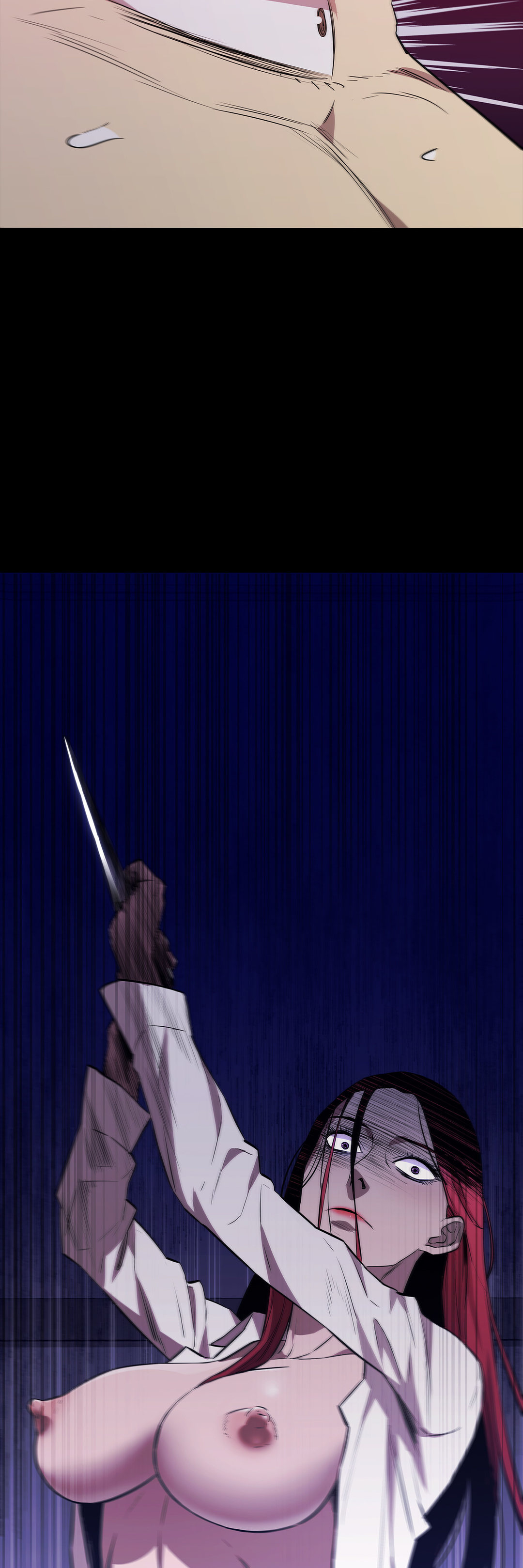 Thorns on Innocence - Chapter 90 - picture 20