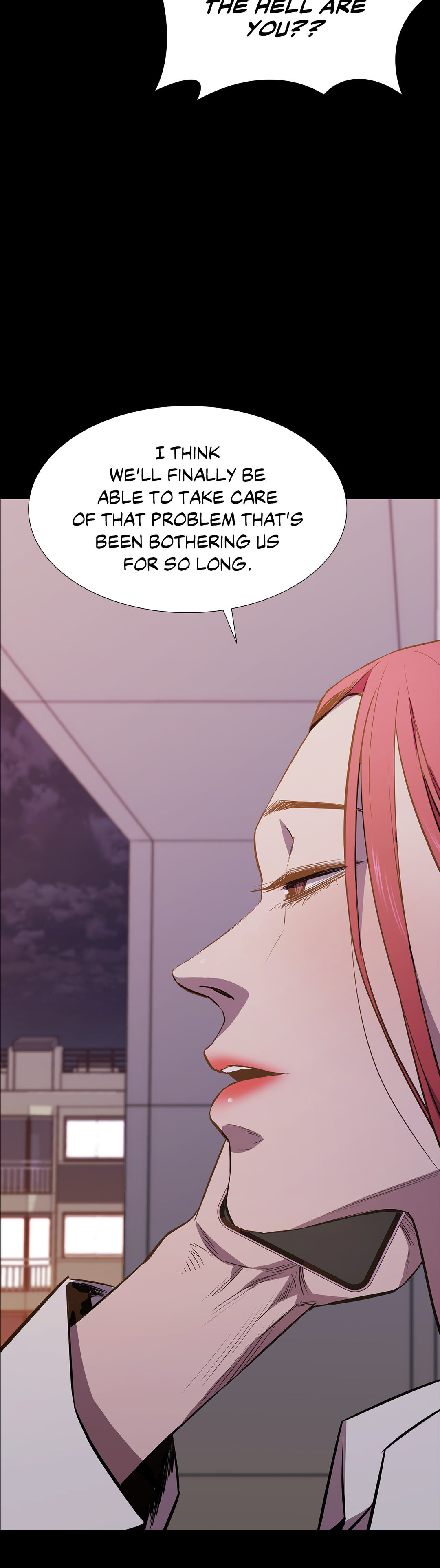 Thorns on Innocence - Chapter 90 - picture 25
