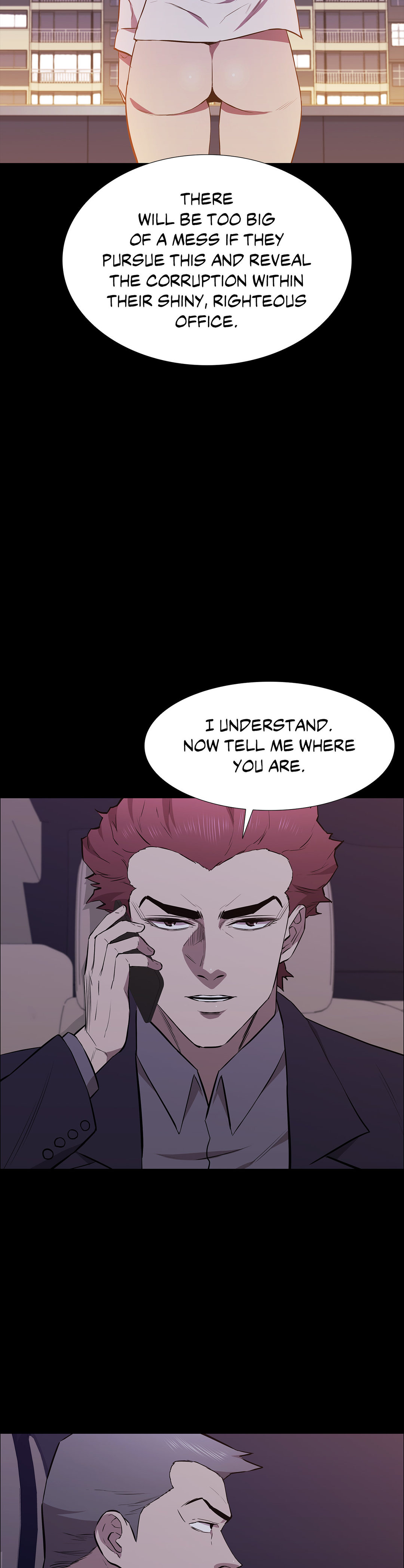 Thorns on Innocence - Chapter 90 - picture 27