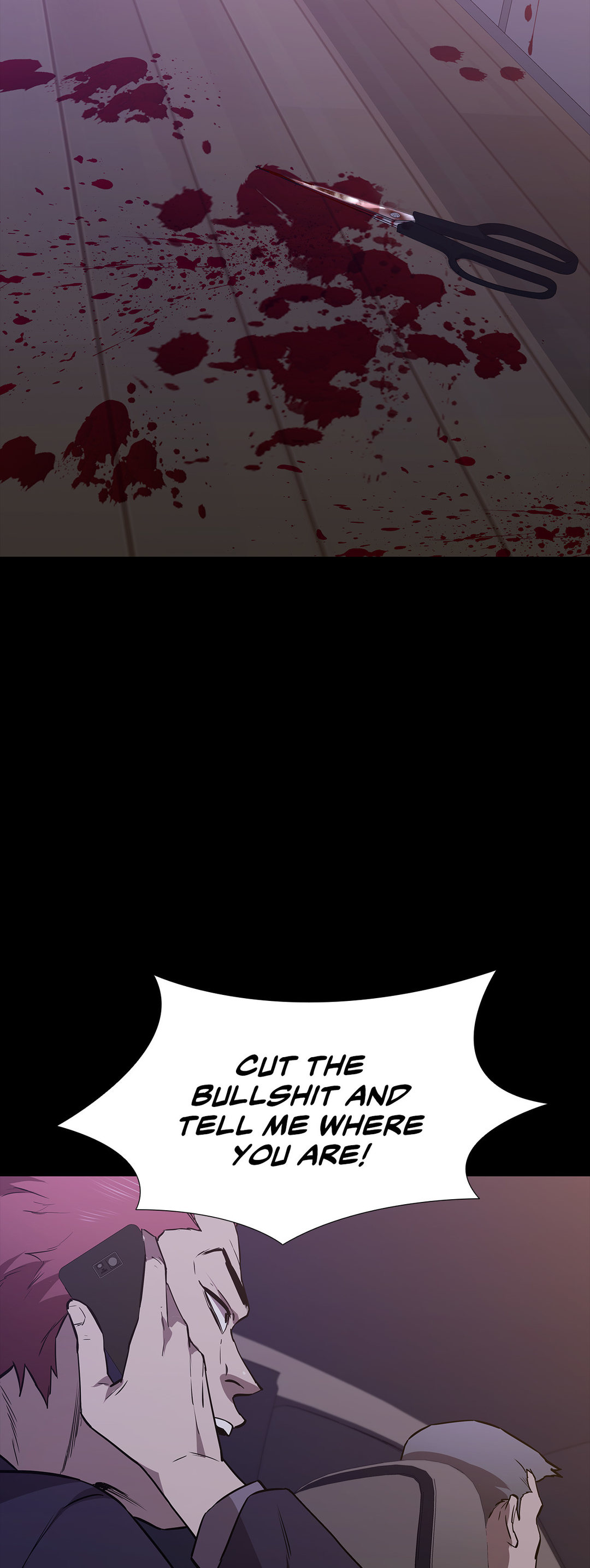 Thorns on Innocence - Chapter 90 - picture 30
