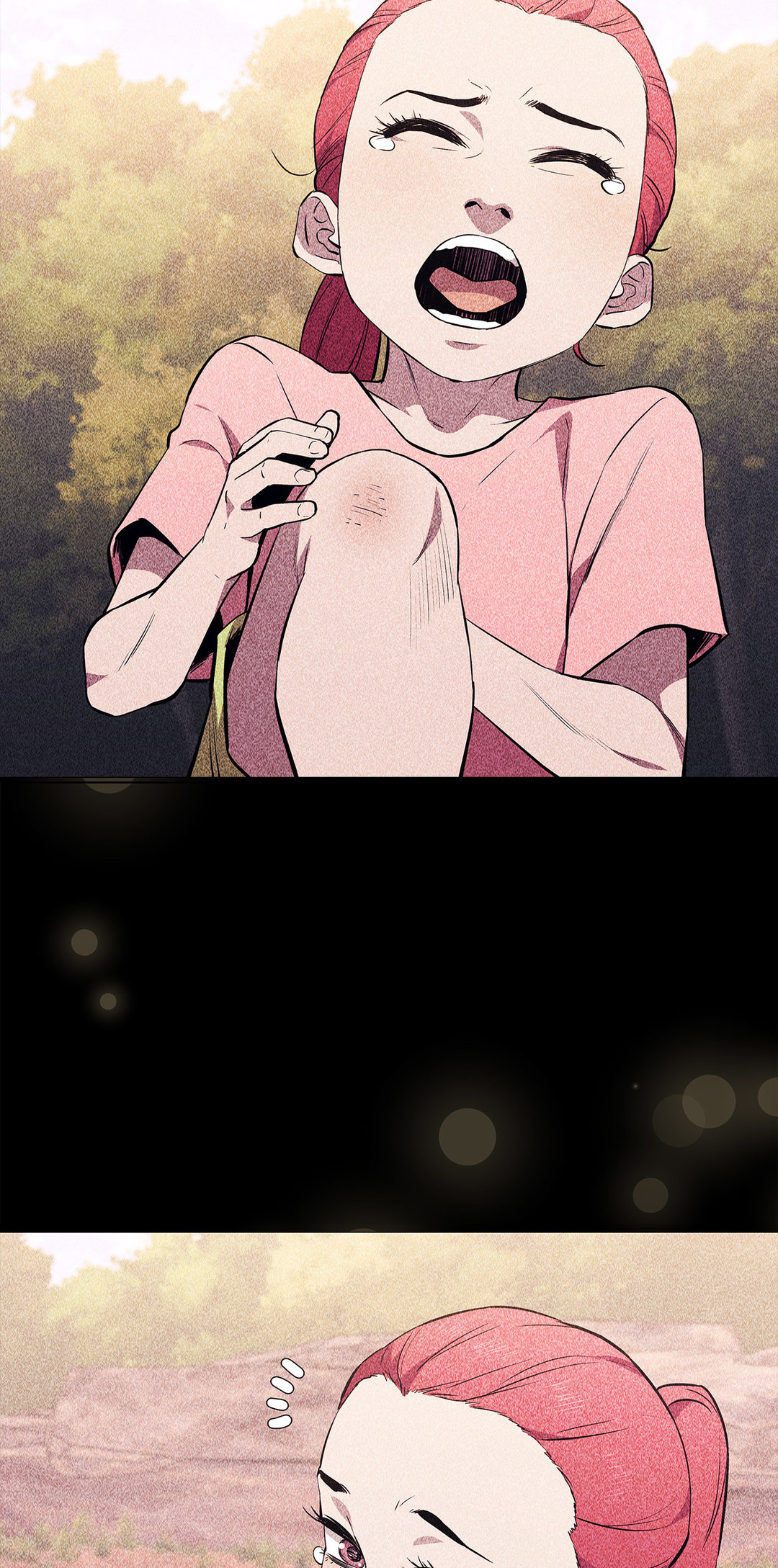 Thorns on Innocence - Chapter 90 - picture 36