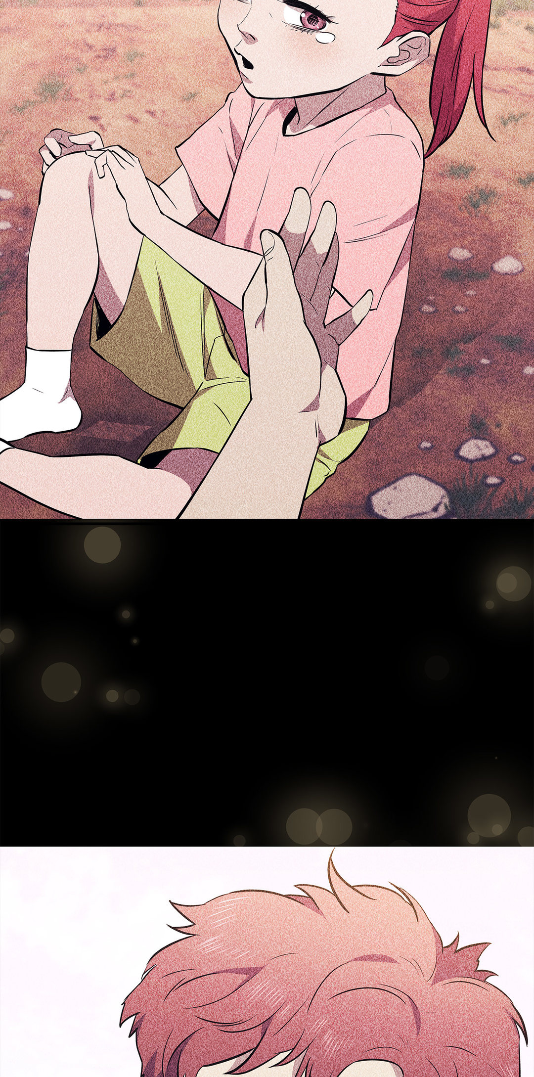 Thorns on Innocence - Chapter 90 - picture 37
