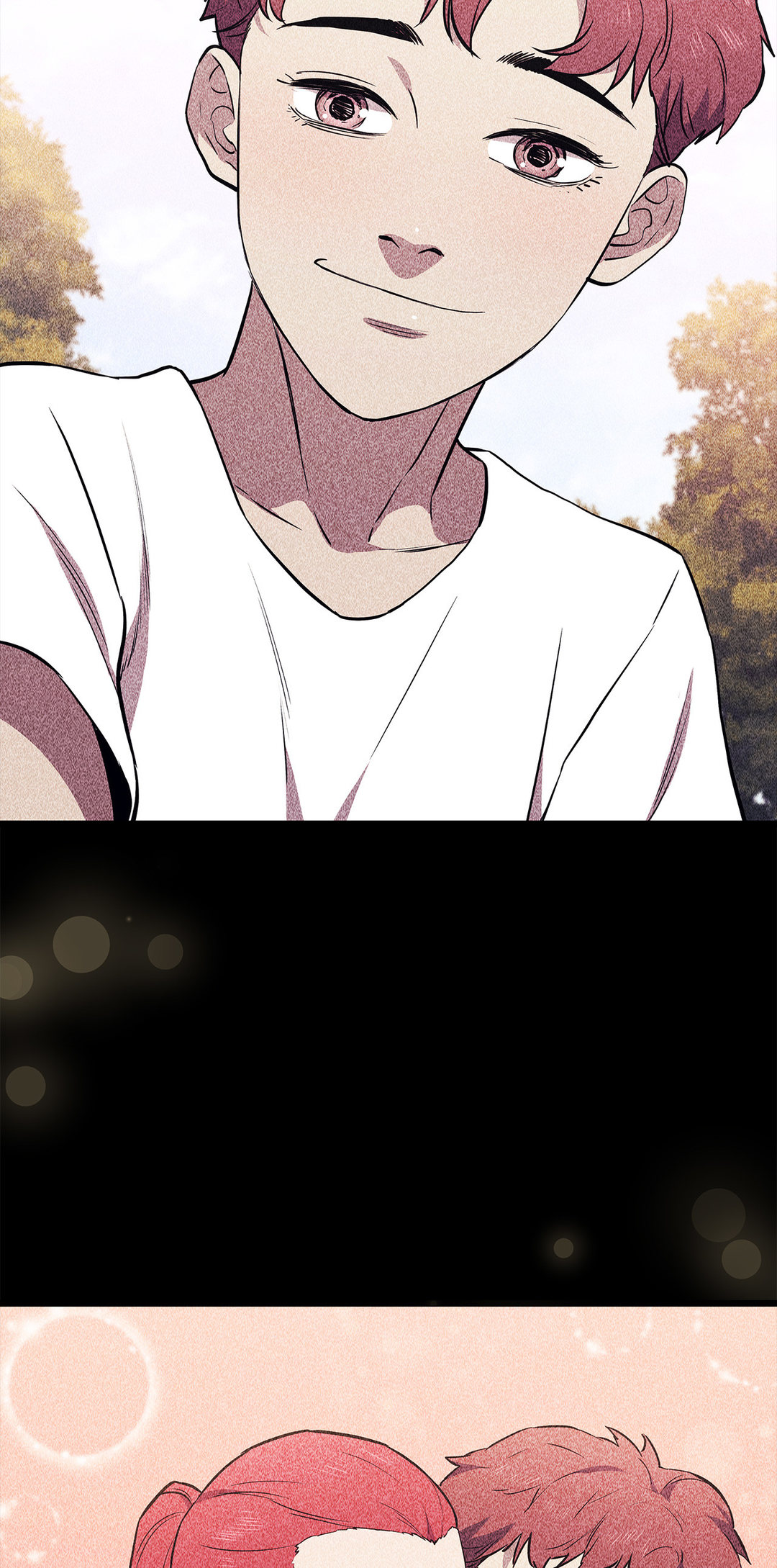 Thorns on Innocence - Chapter 90 - picture 38