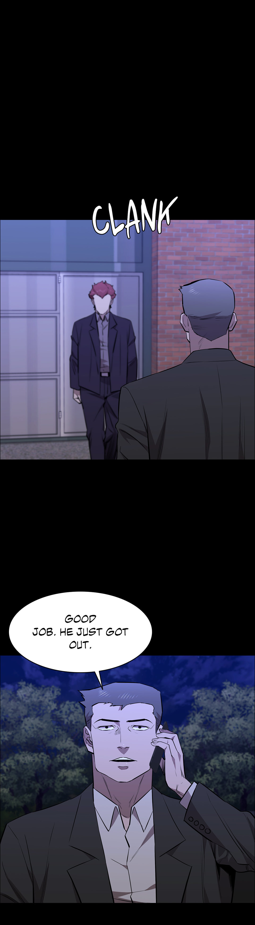Thorns on Innocence - Chapter 90 - picture 4
