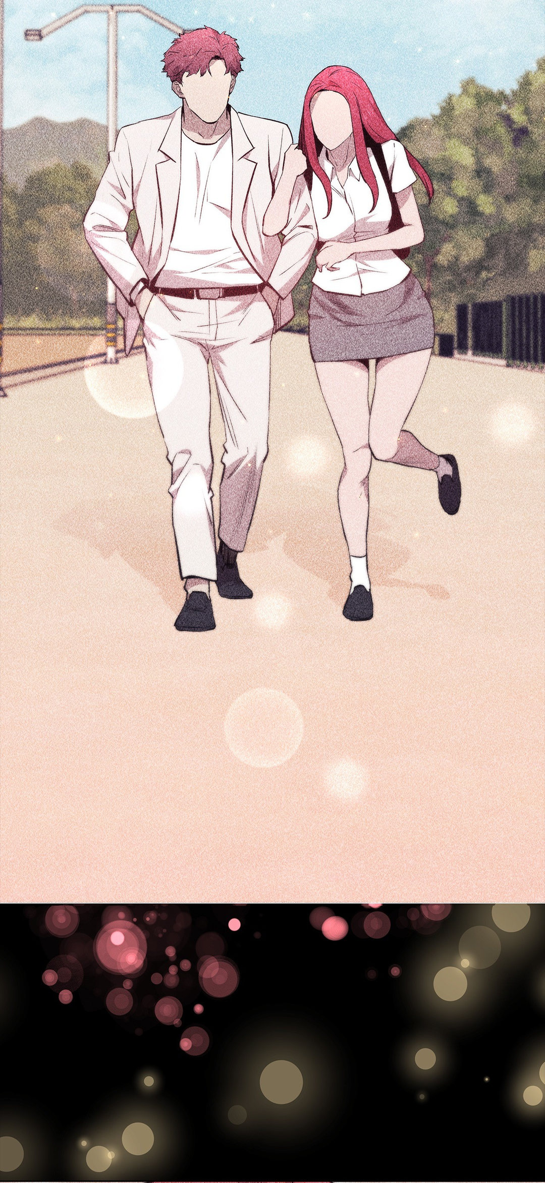 Thorns on Innocence - Chapter 90 - picture 42