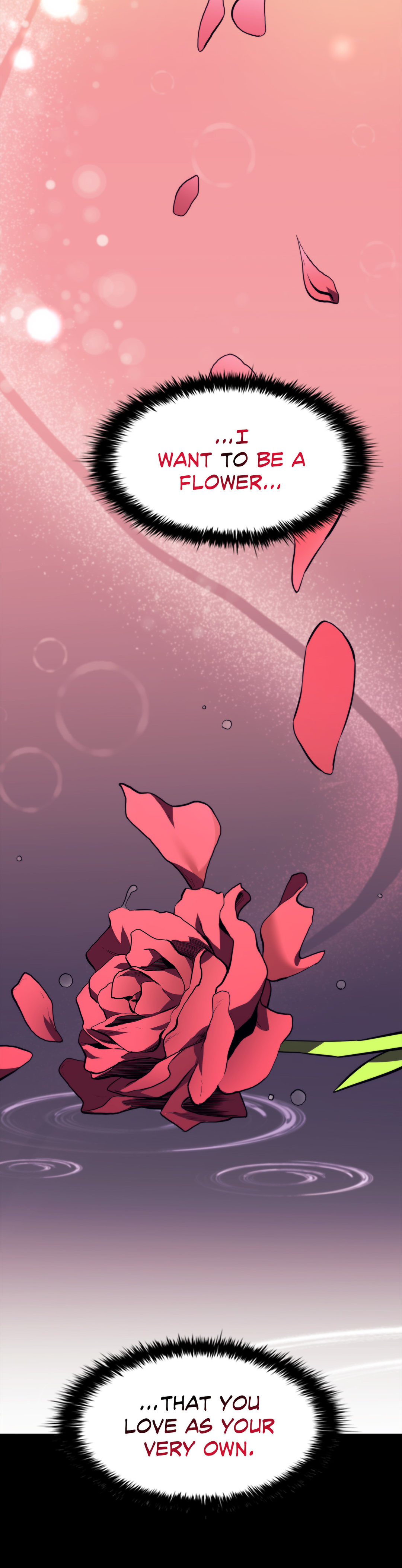 Thorns on Innocence - Chapter 90 - picture 48