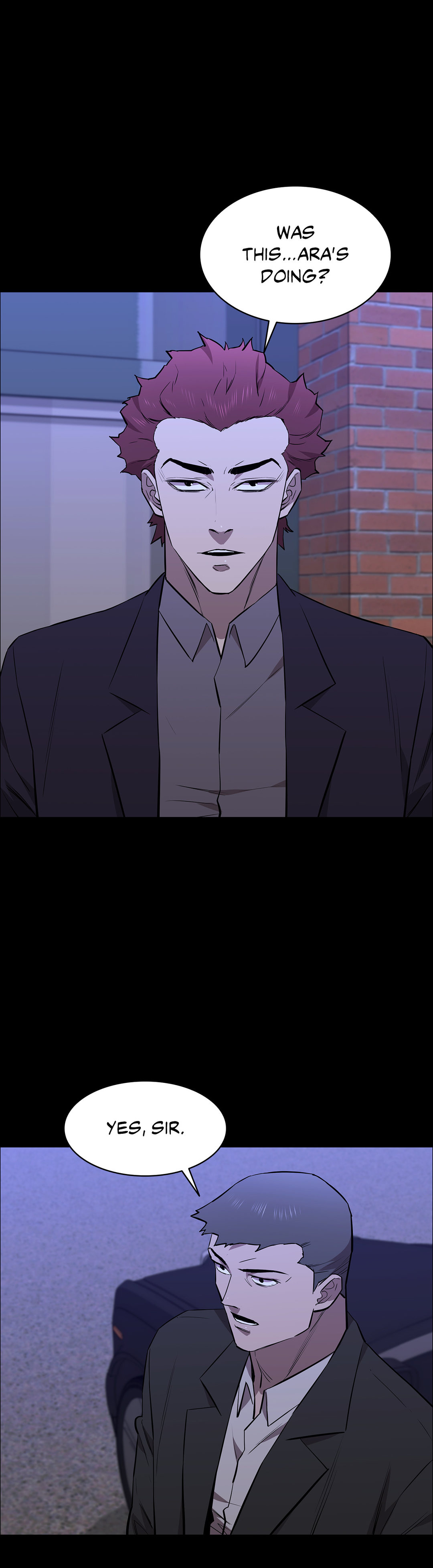 Thorns on Innocence - Chapter 90 - picture 5