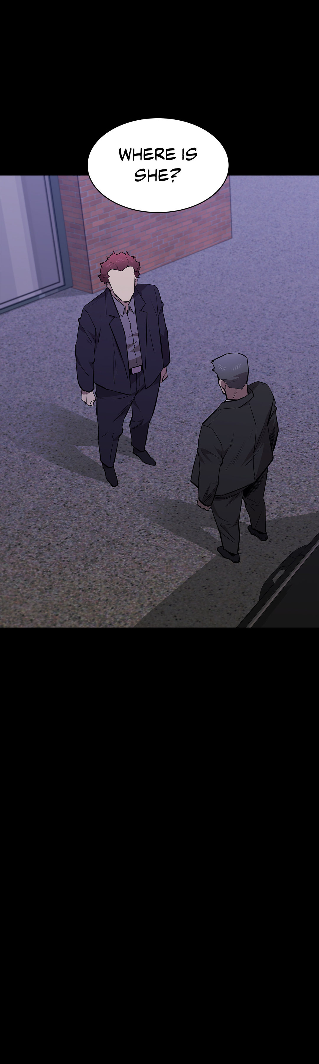 Thorns on Innocence - Chapter 90 - picture 6