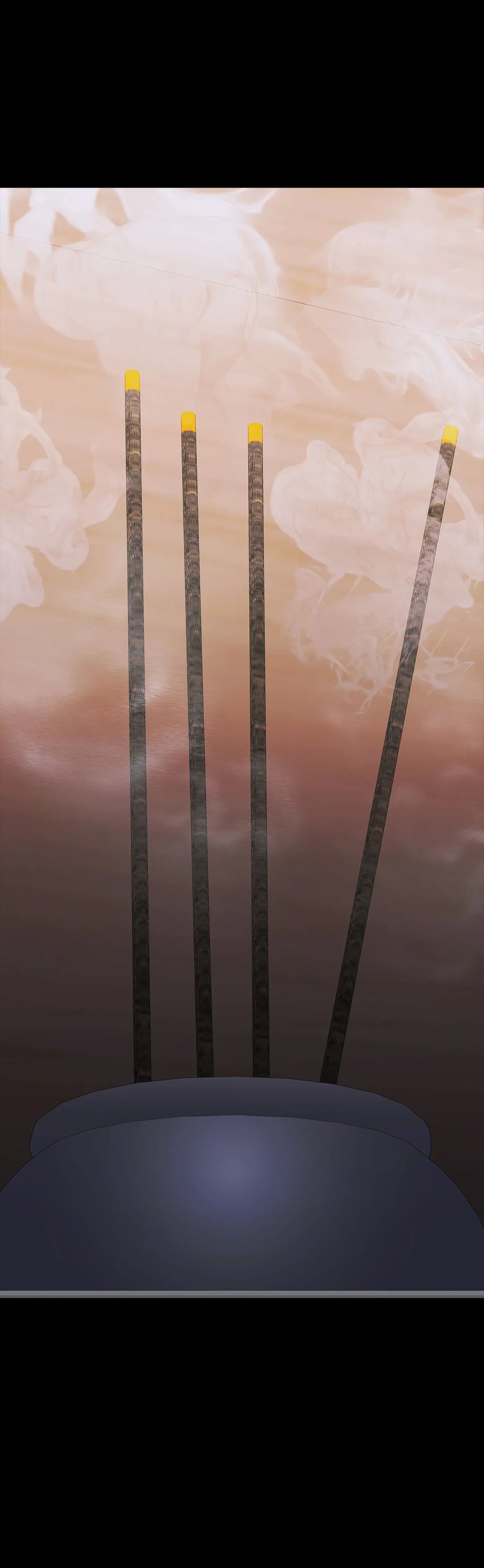 Thorns on Innocence - Chapter 91 - picture 0