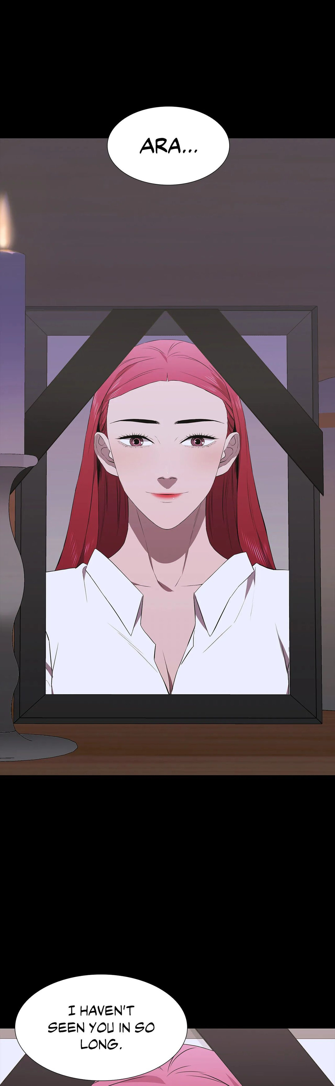 Thorns on Innocence - Chapter 91 - picture 1
