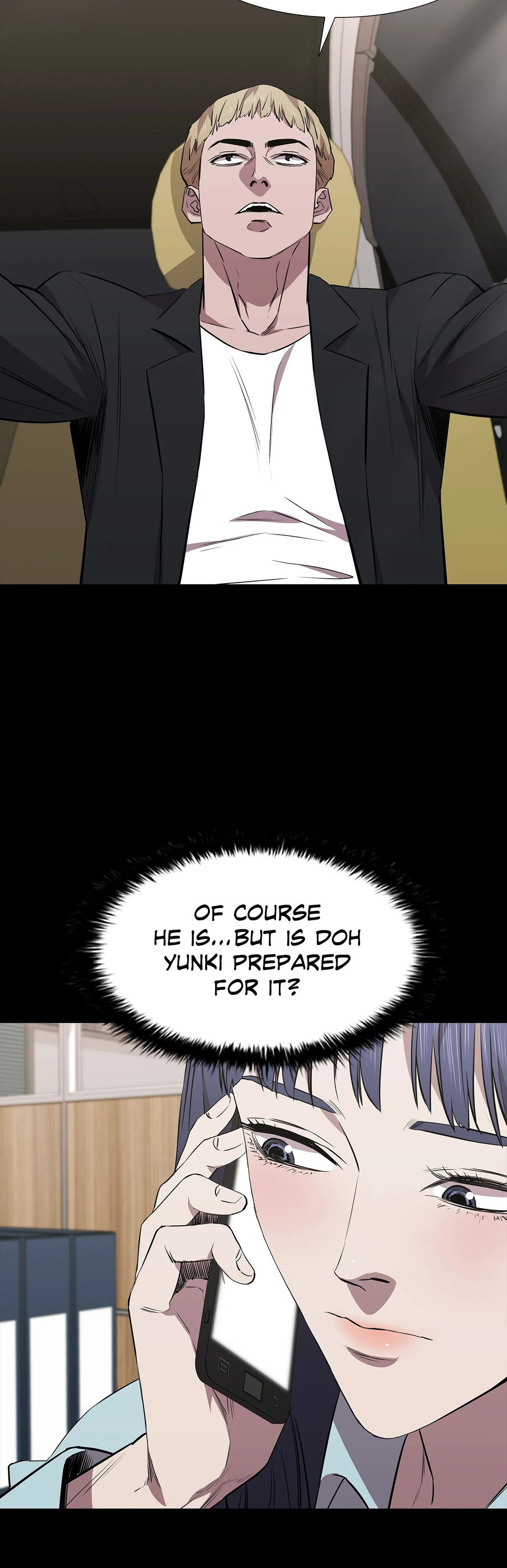 Thorns on Innocence - Chapter 91 - picture 10