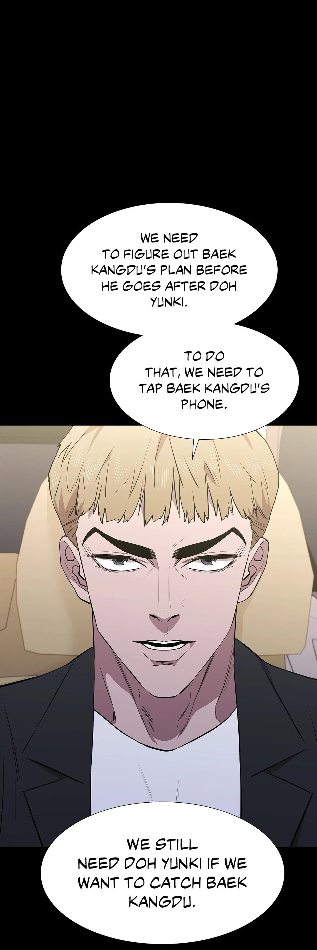 Thorns on Innocence - Chapter 91 - picture 11