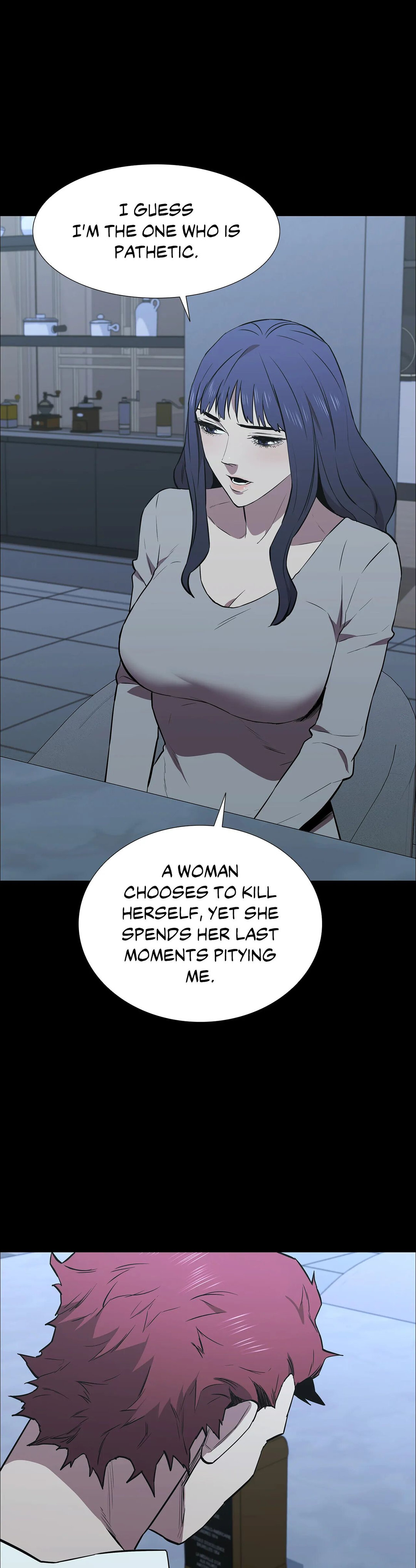 Thorns on Innocence - Chapter 91 - picture 18