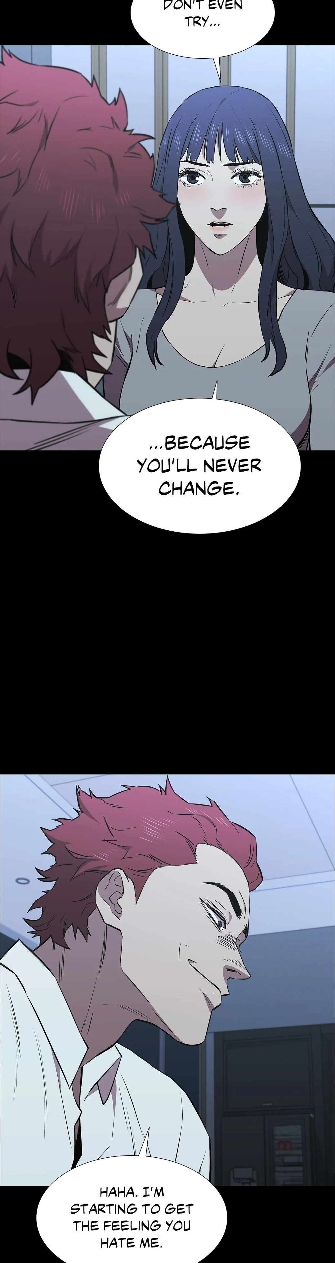 Thorns on Innocence - Chapter 91 - picture 20
