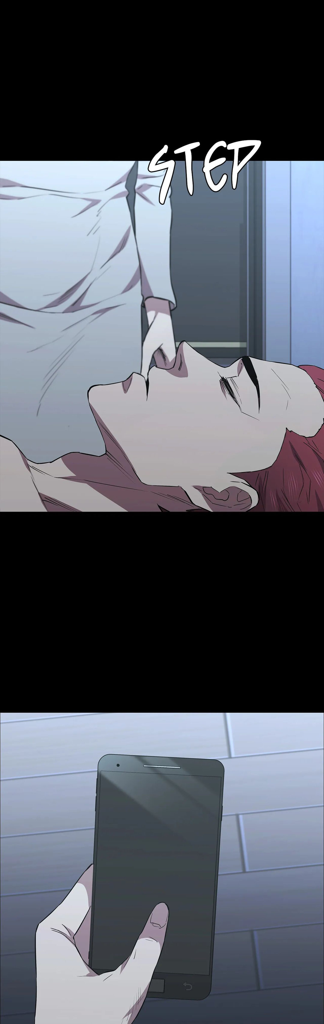 Thorns on Innocence - Chapter 91 - picture 22