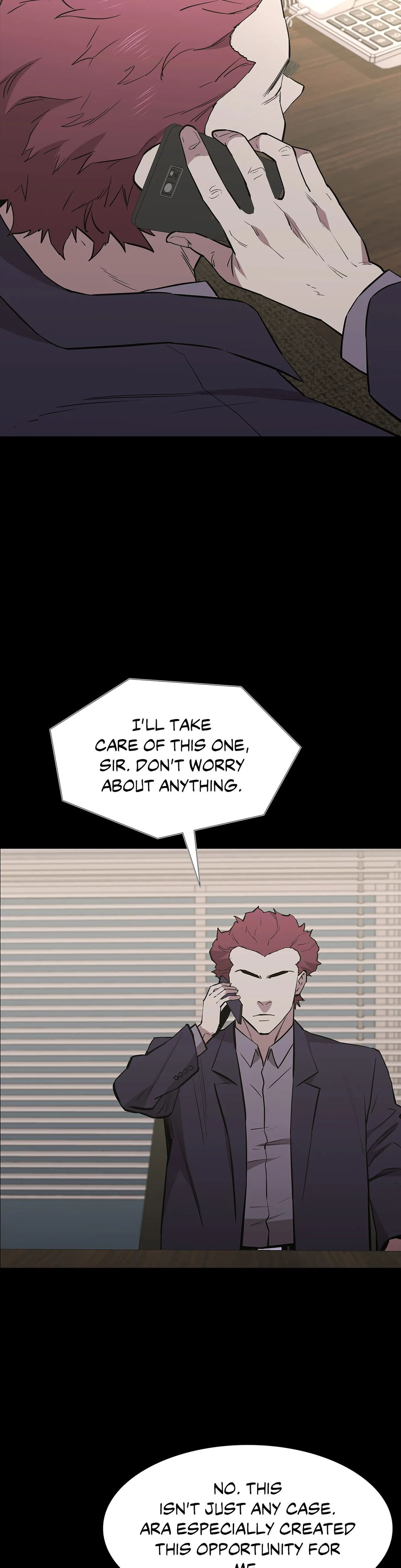 Thorns on Innocence - Chapter 91 - picture 25