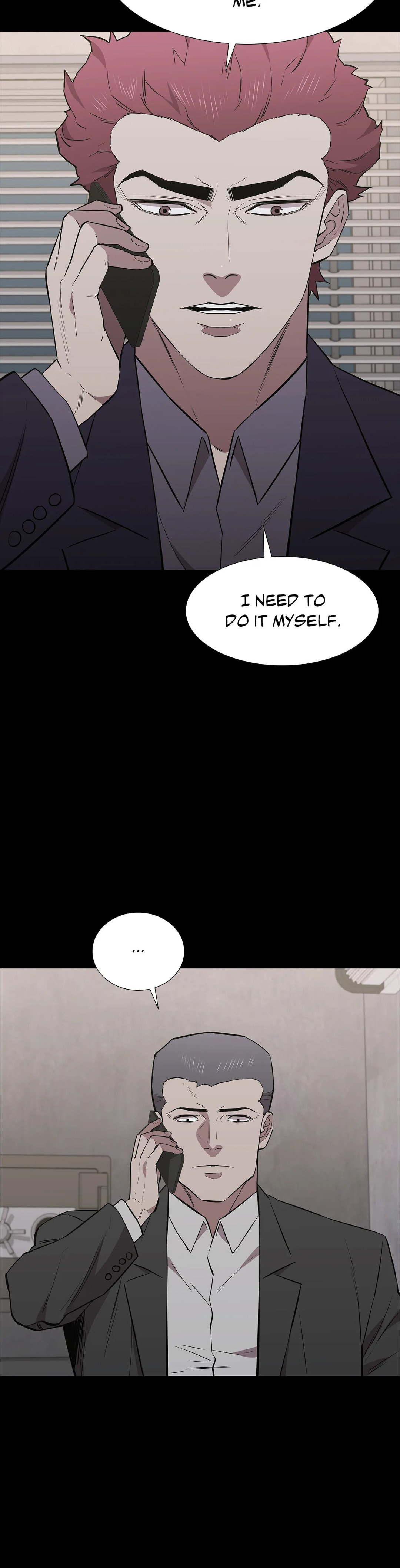 Thorns on Innocence - Chapter 91 - picture 26