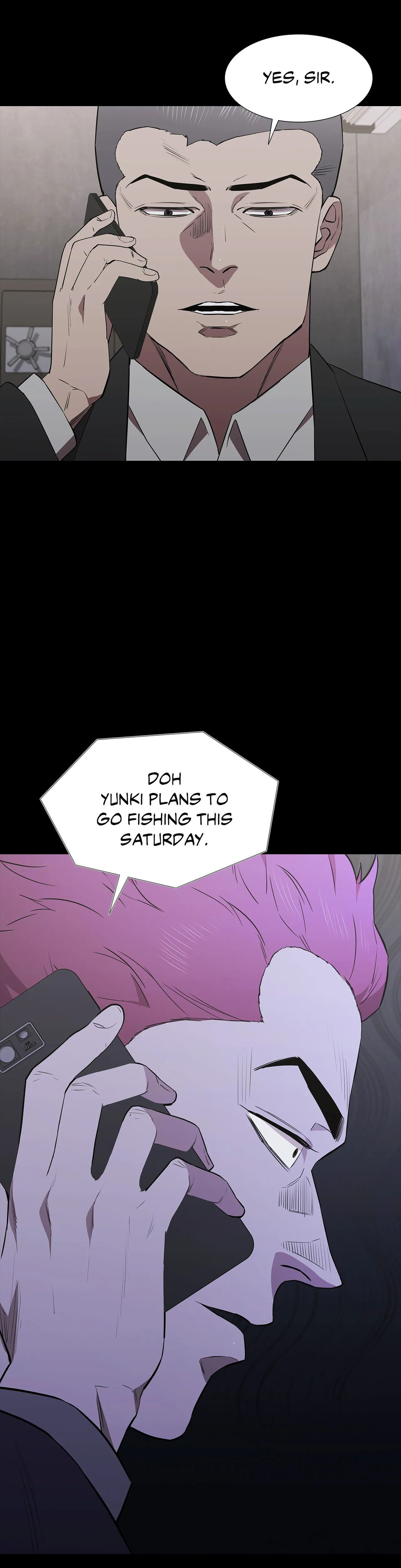 Thorns on Innocence - Chapter 91 - picture 27