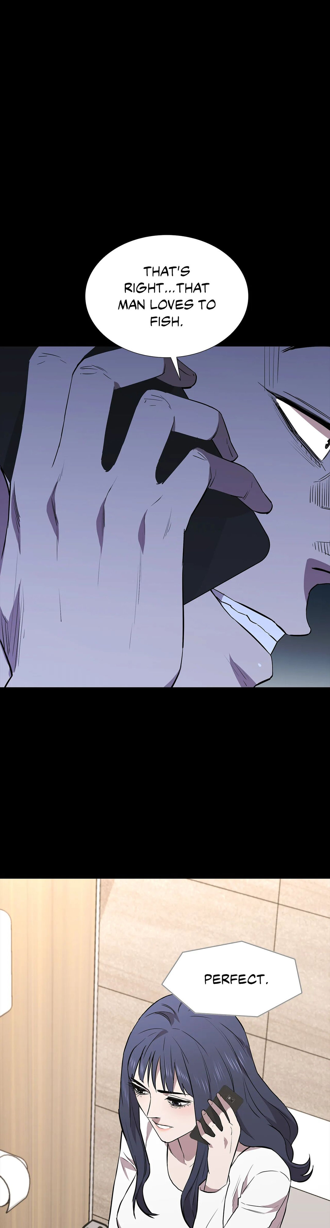 Thorns on Innocence - Chapter 91 - picture 28