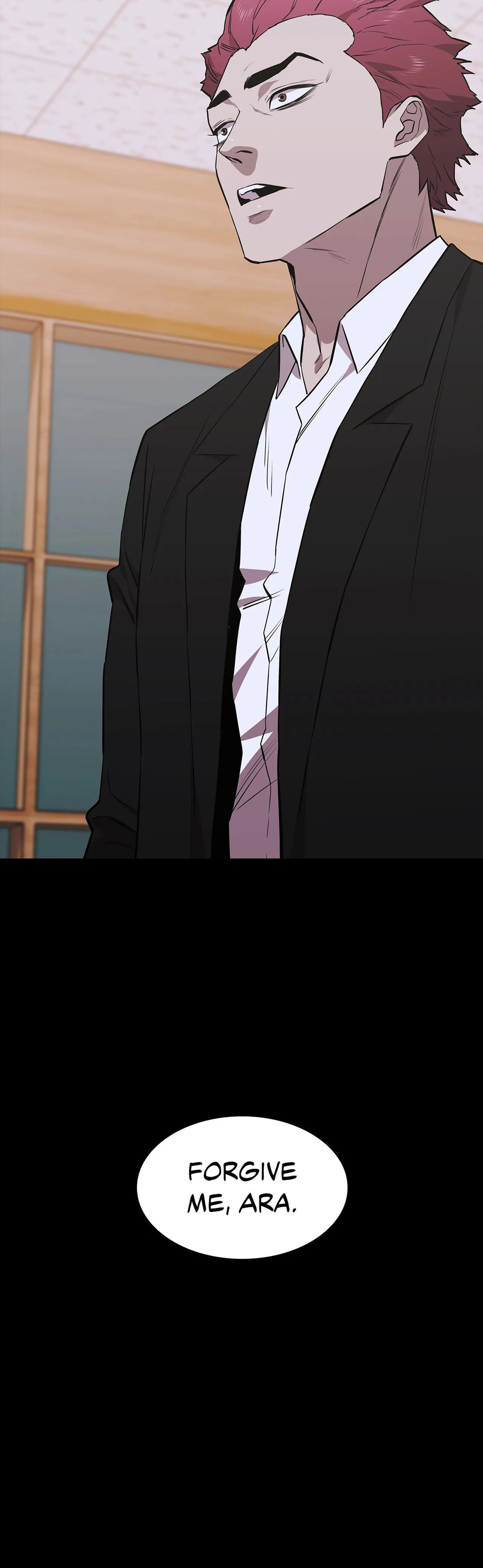 Thorns on Innocence - Chapter 91 - picture 3
