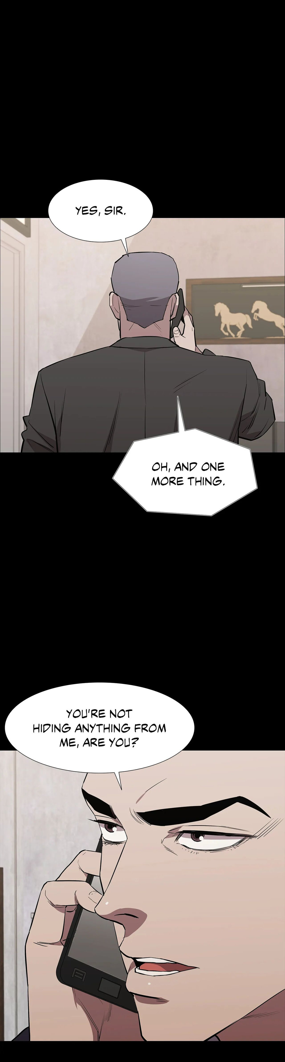 Thorns on Innocence - Chapter 91 - picture 30