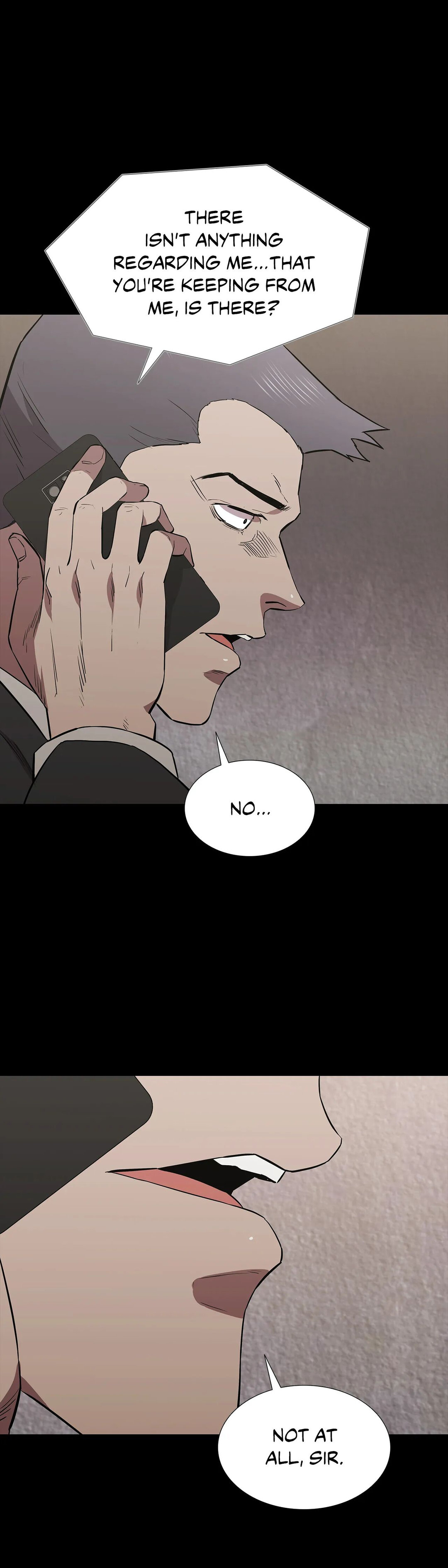 Thorns on Innocence - Chapter 91 - picture 31
